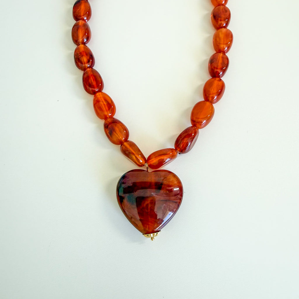 Collier ÉLIRA