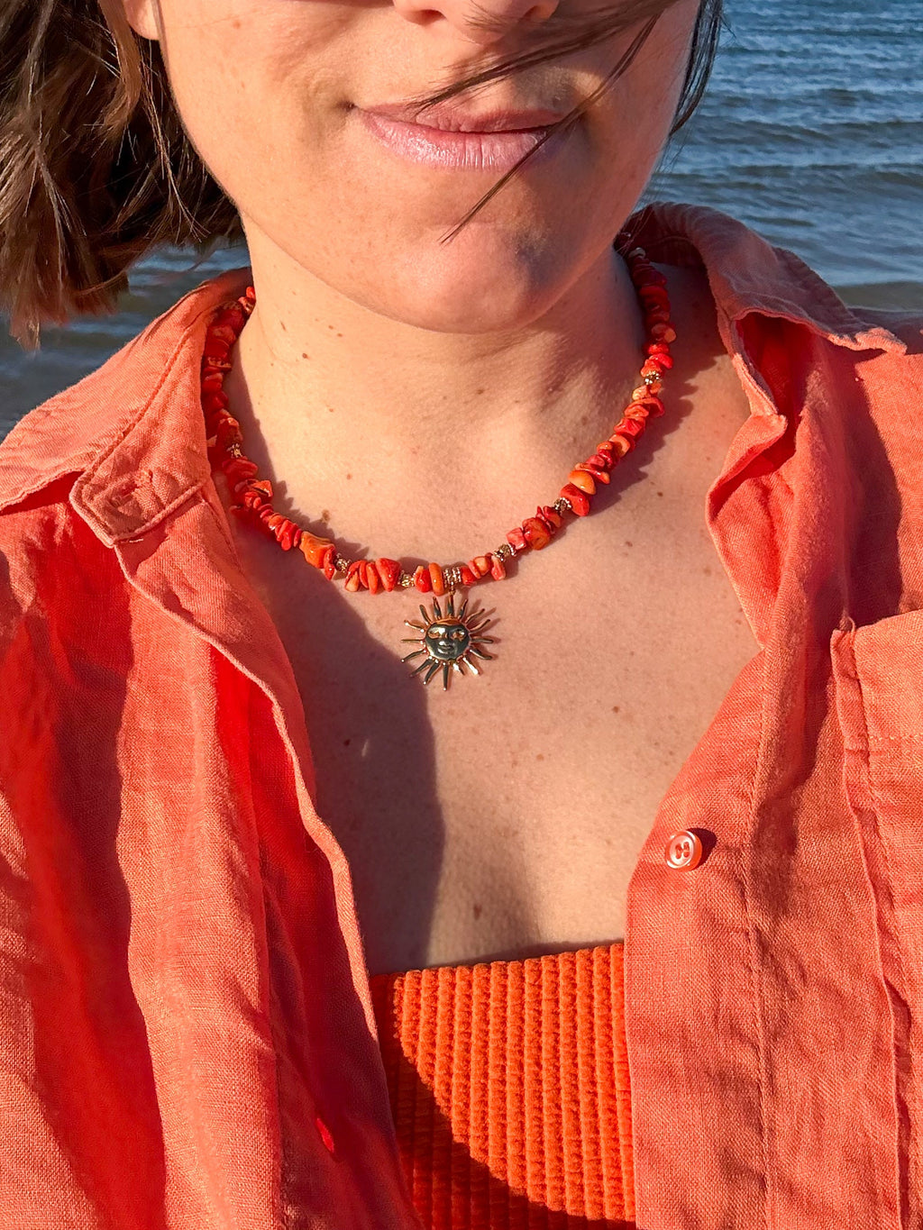 Collier REEF