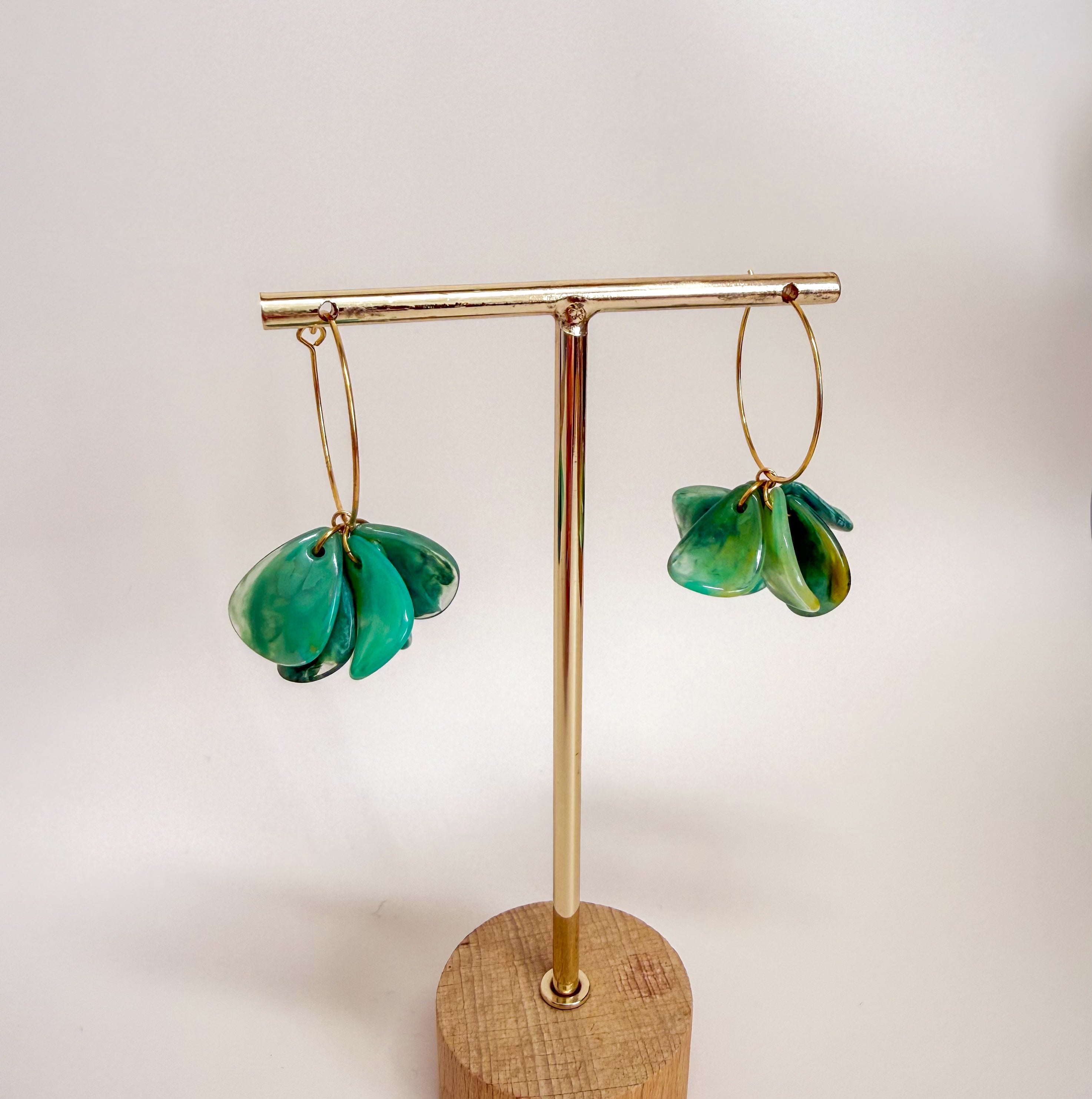 Boucles LOU