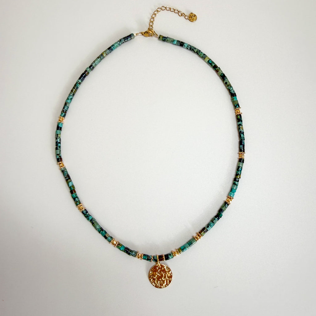 Collier MAÏNA