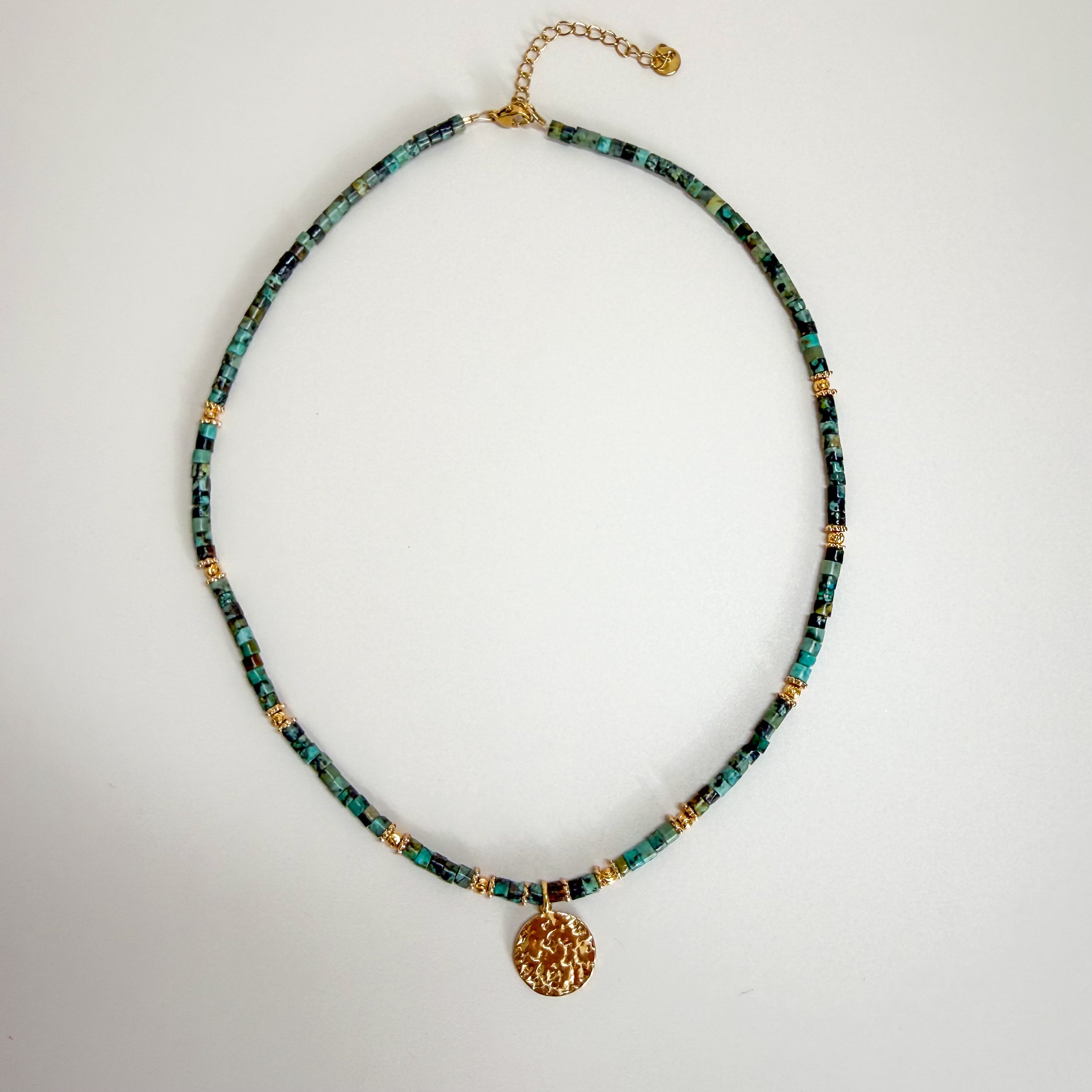 Collier MAÏNA