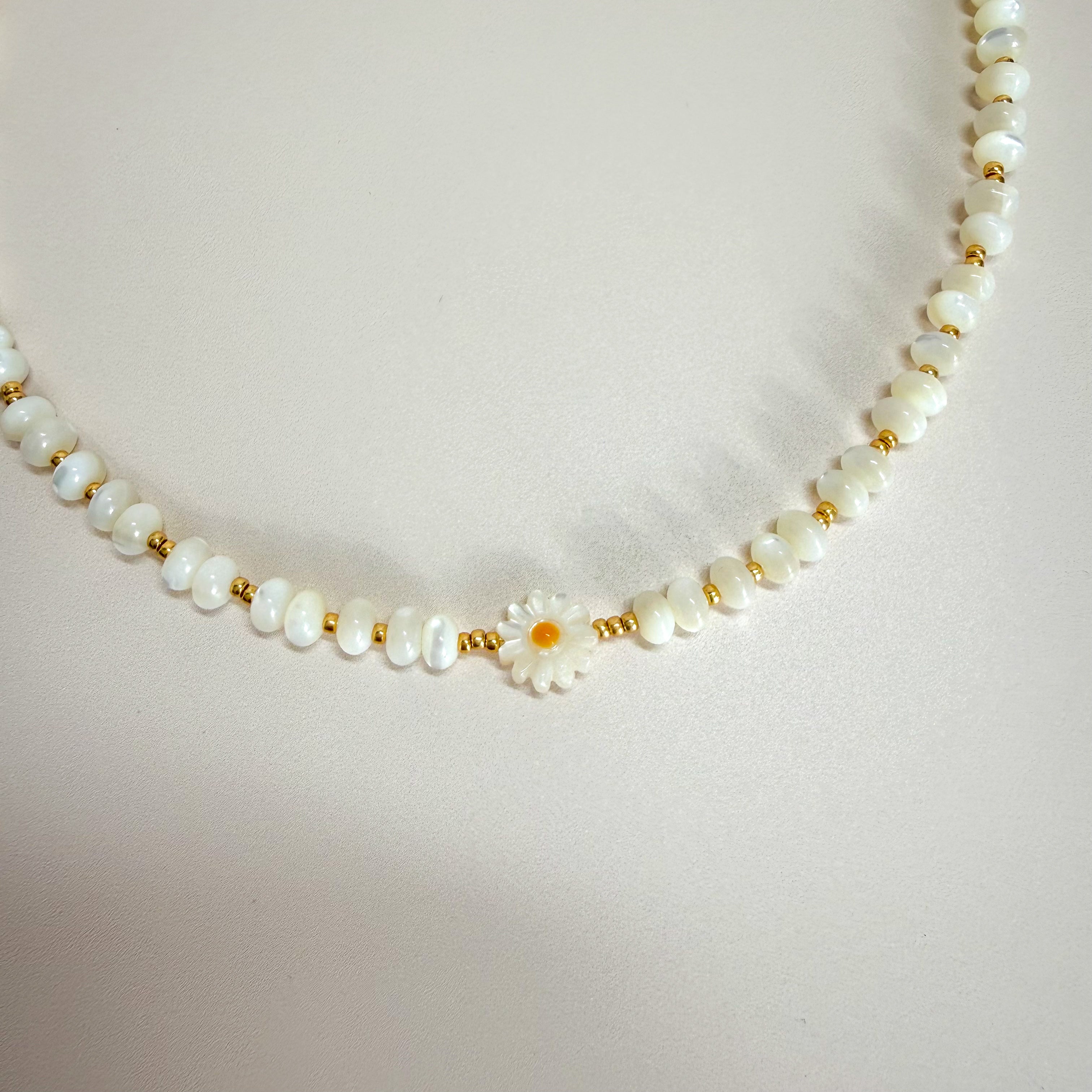 Collier MARGUERITE