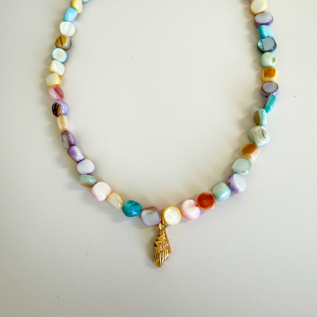 Collier CANDY