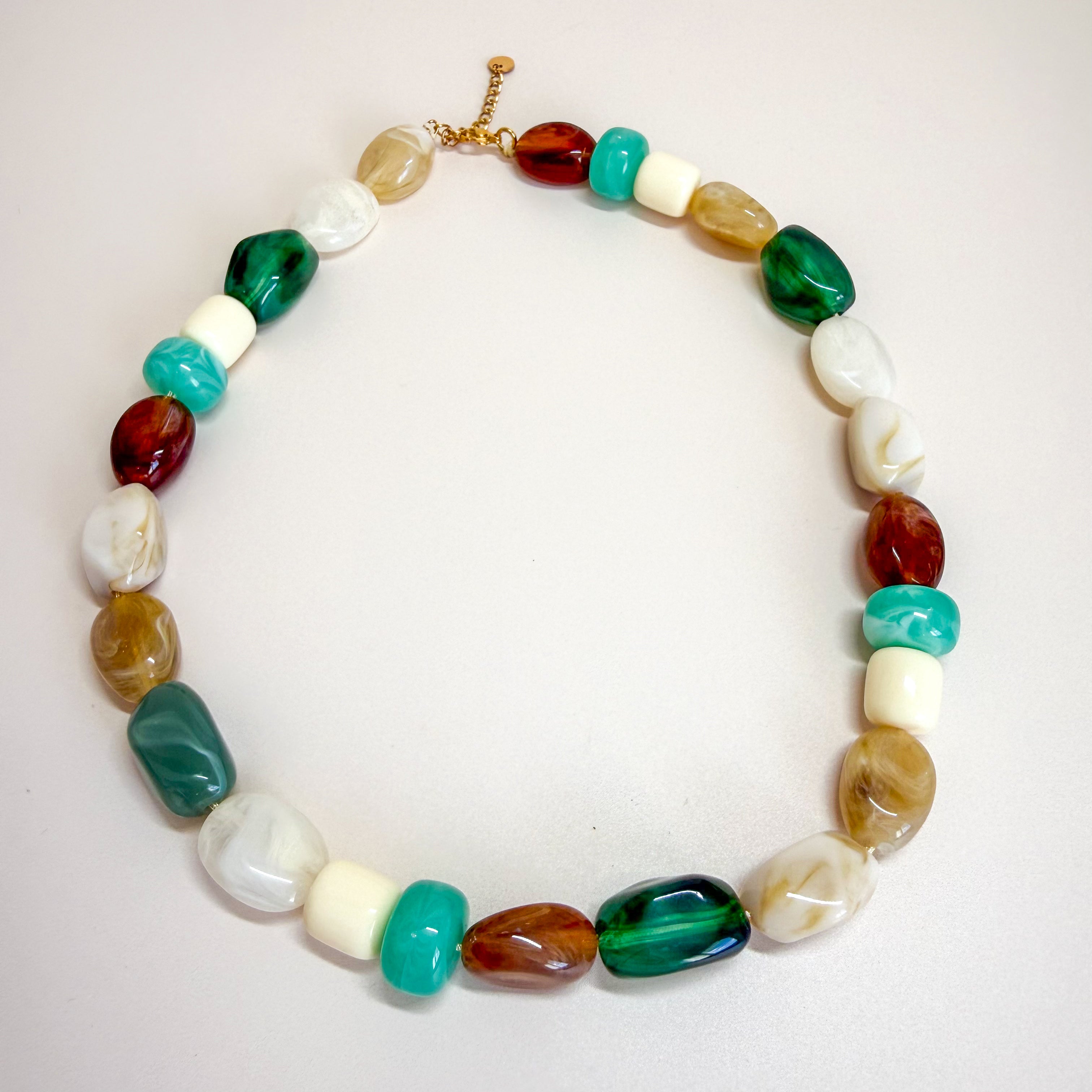 Collier BASILE