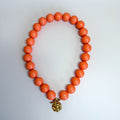 Collier BUBBLE GUM