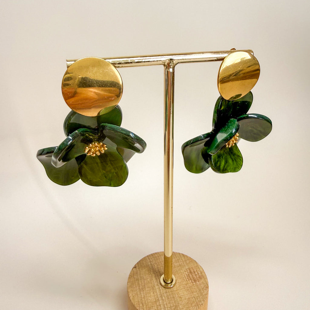 Boucles OLIVIA