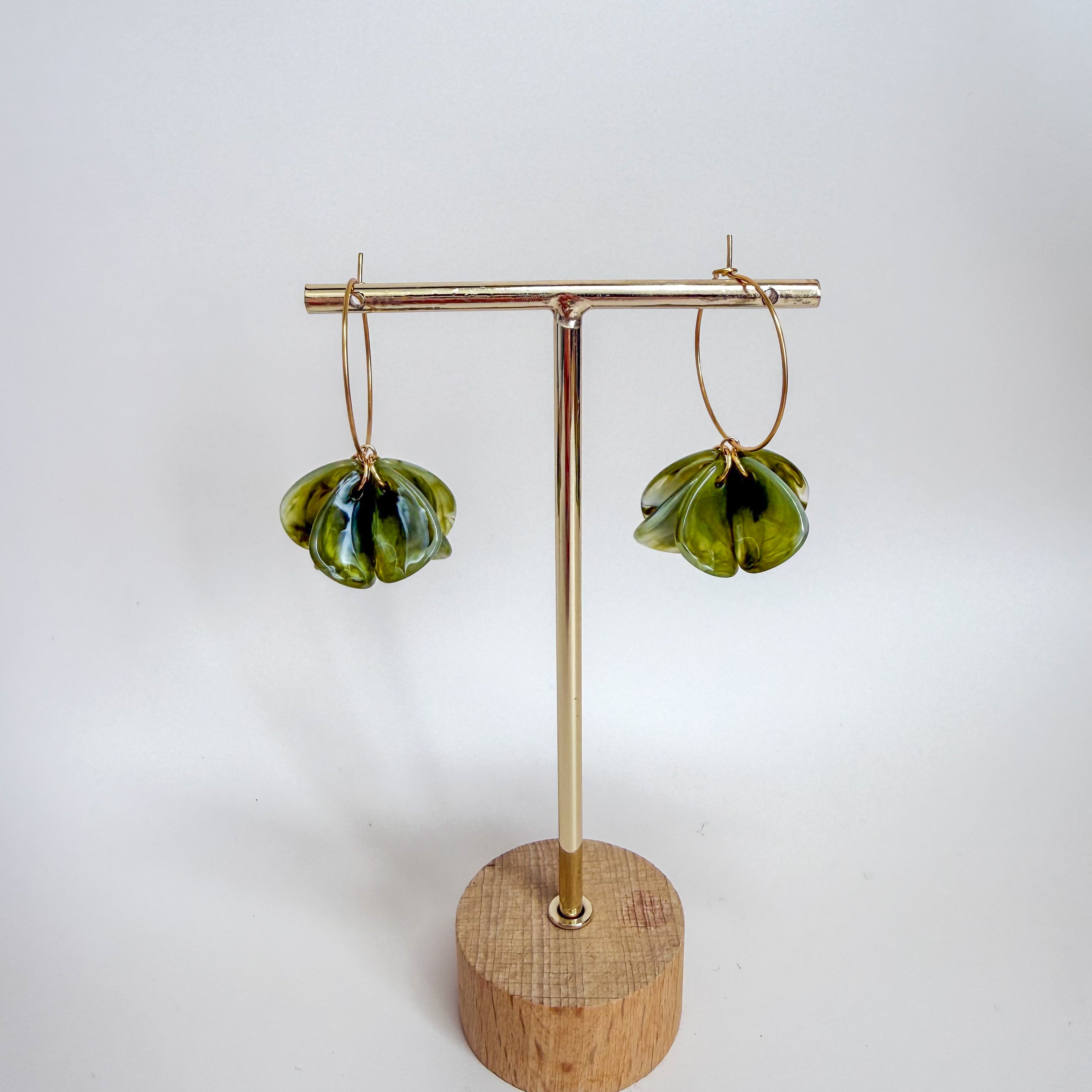 Boucles LOU