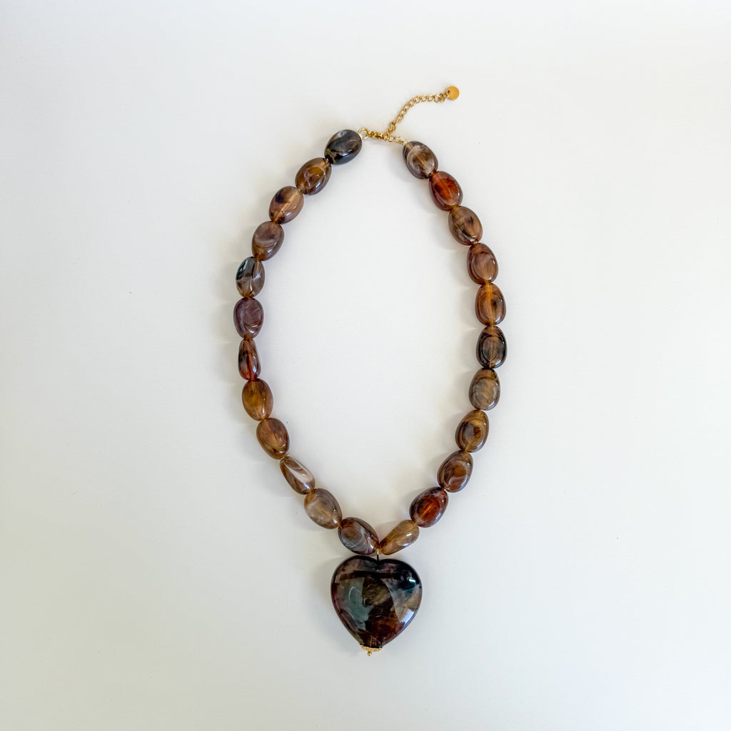 Collier ÉLIRA