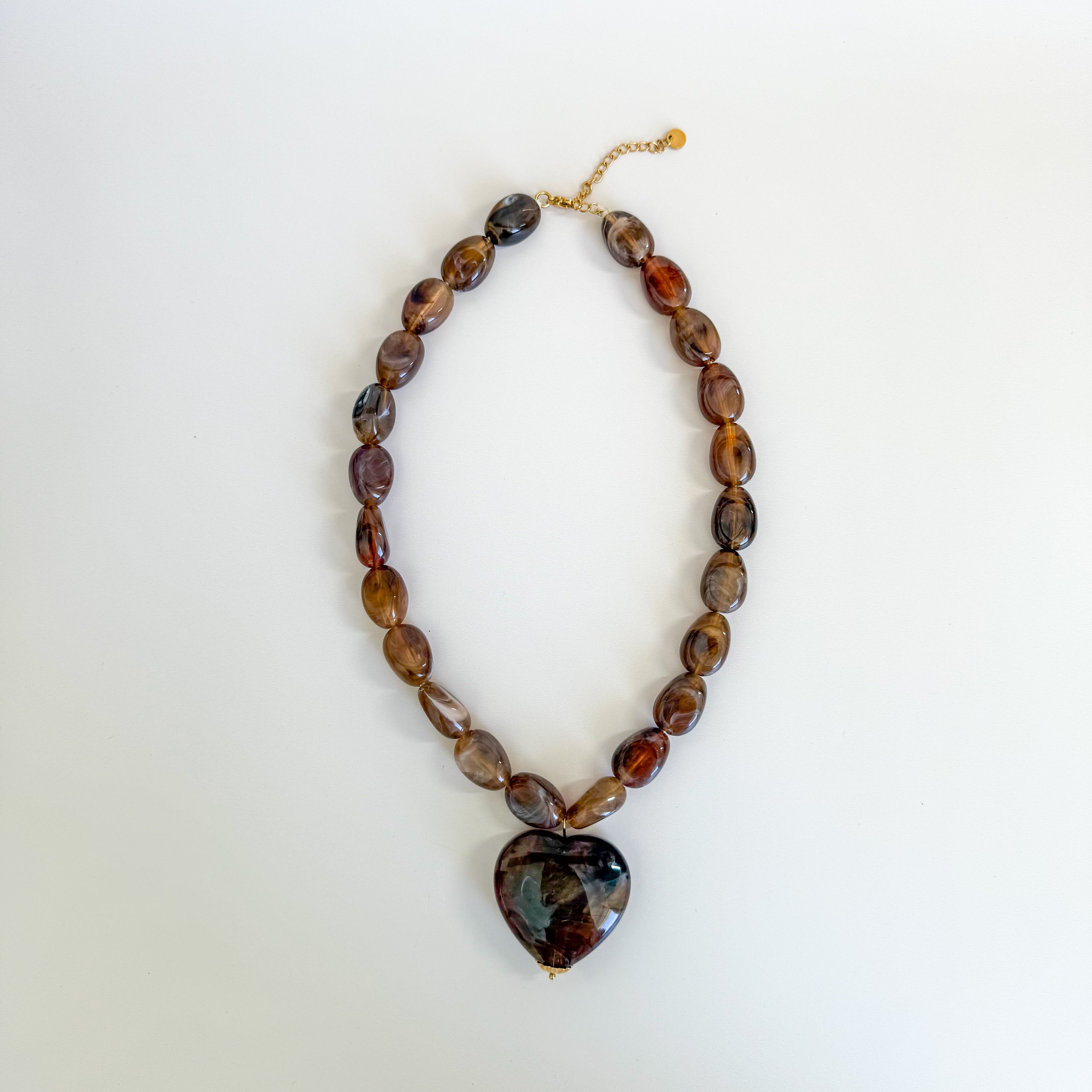 Collier ÉLIRA