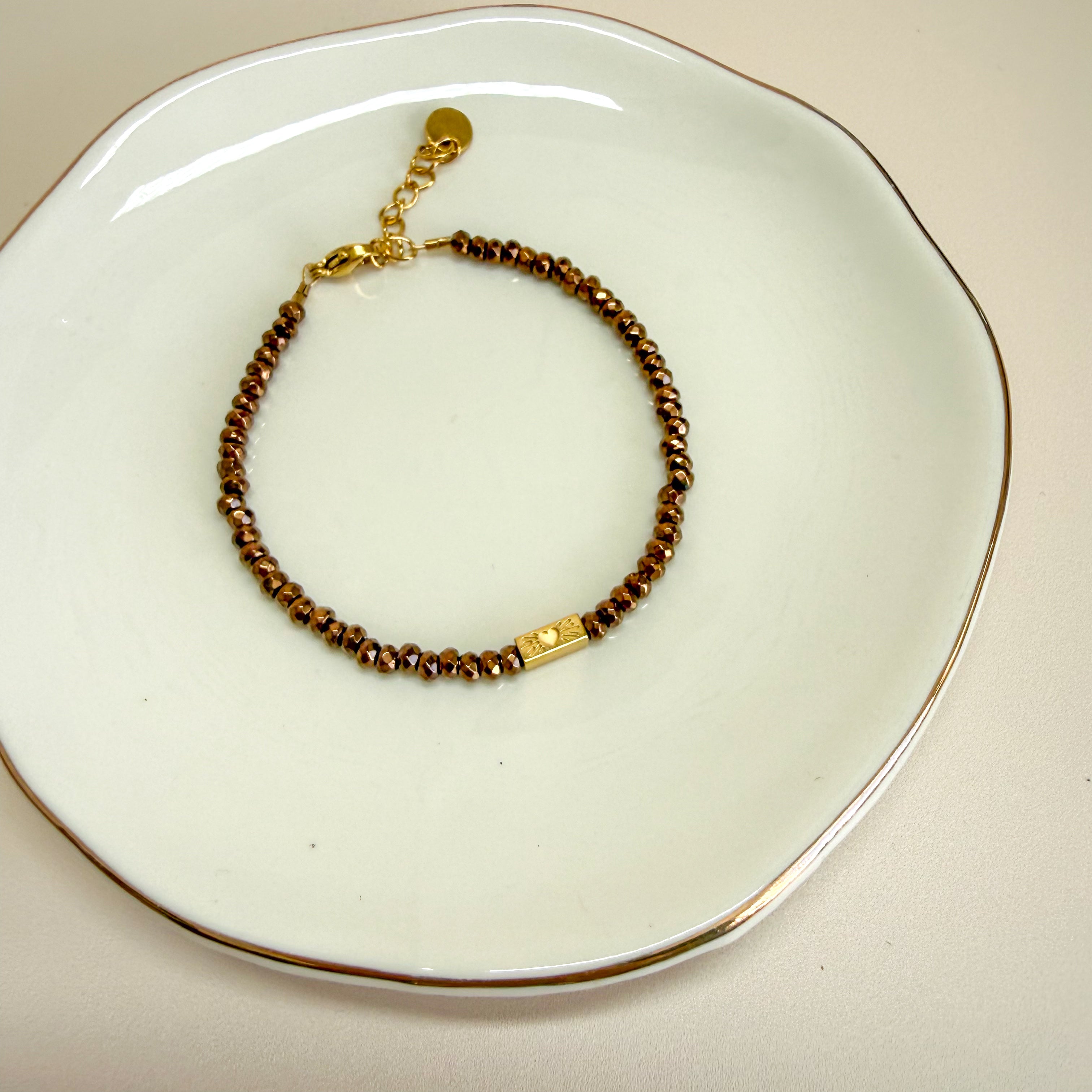 Bracelet SIENNA