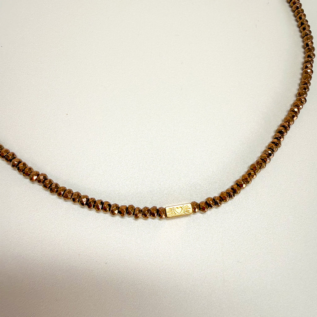 Collier SIENNA