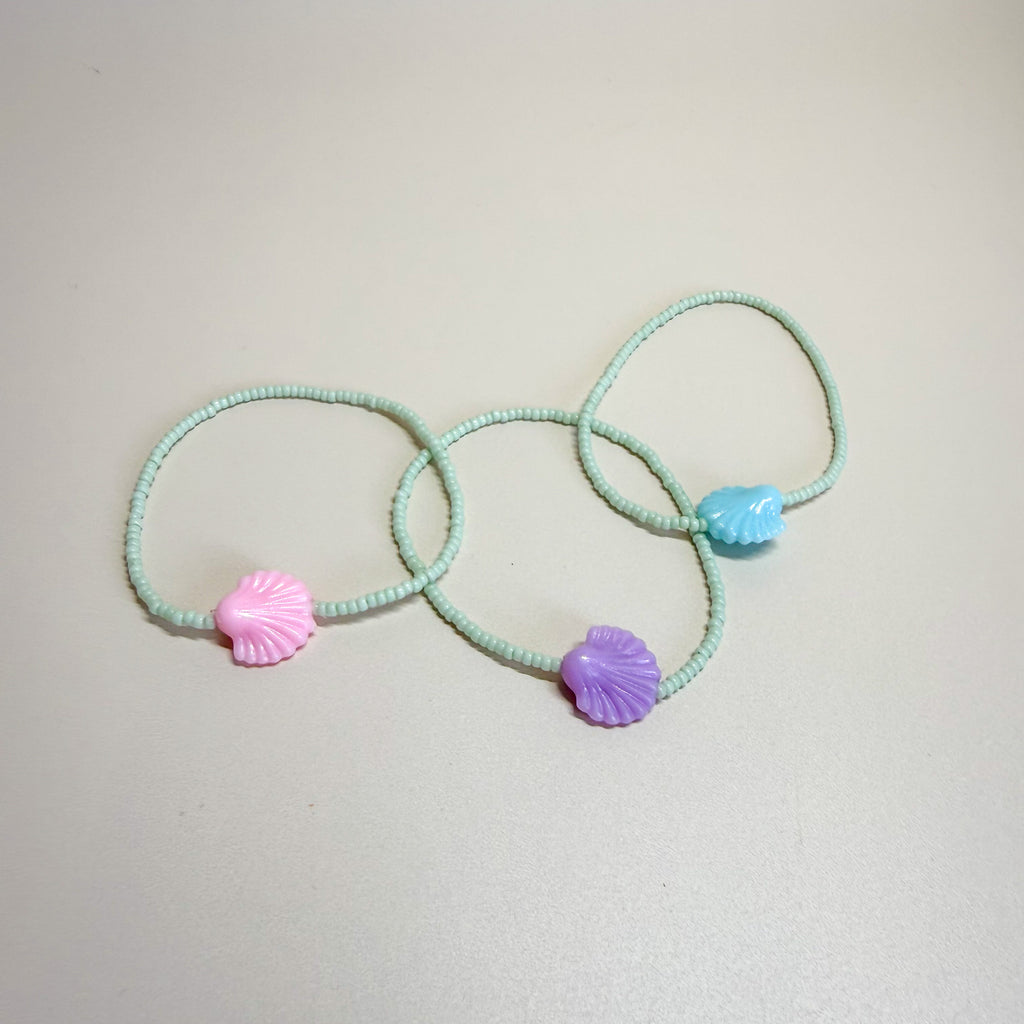 Bracelet SHELLY Adulte