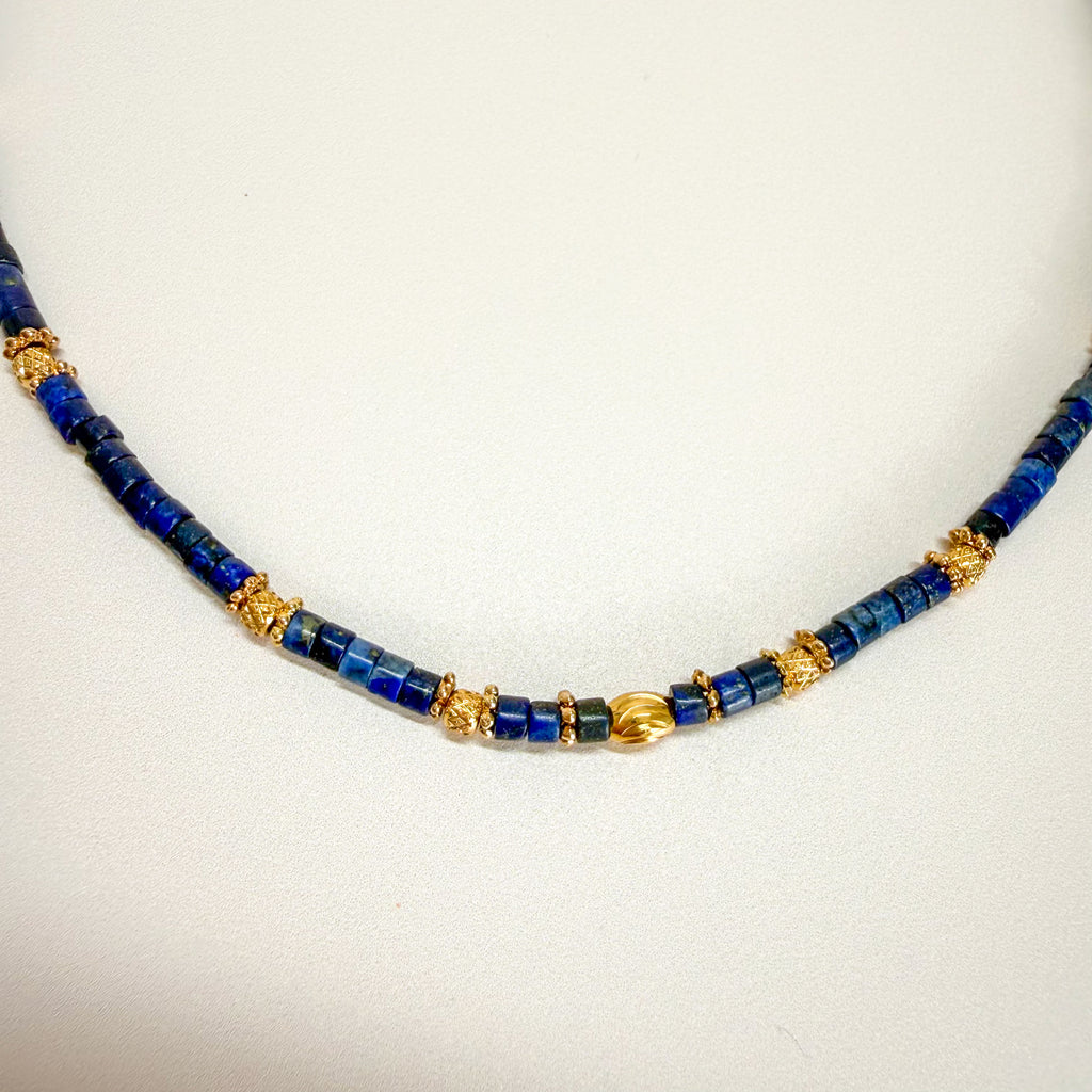 Collier AZÉLIA