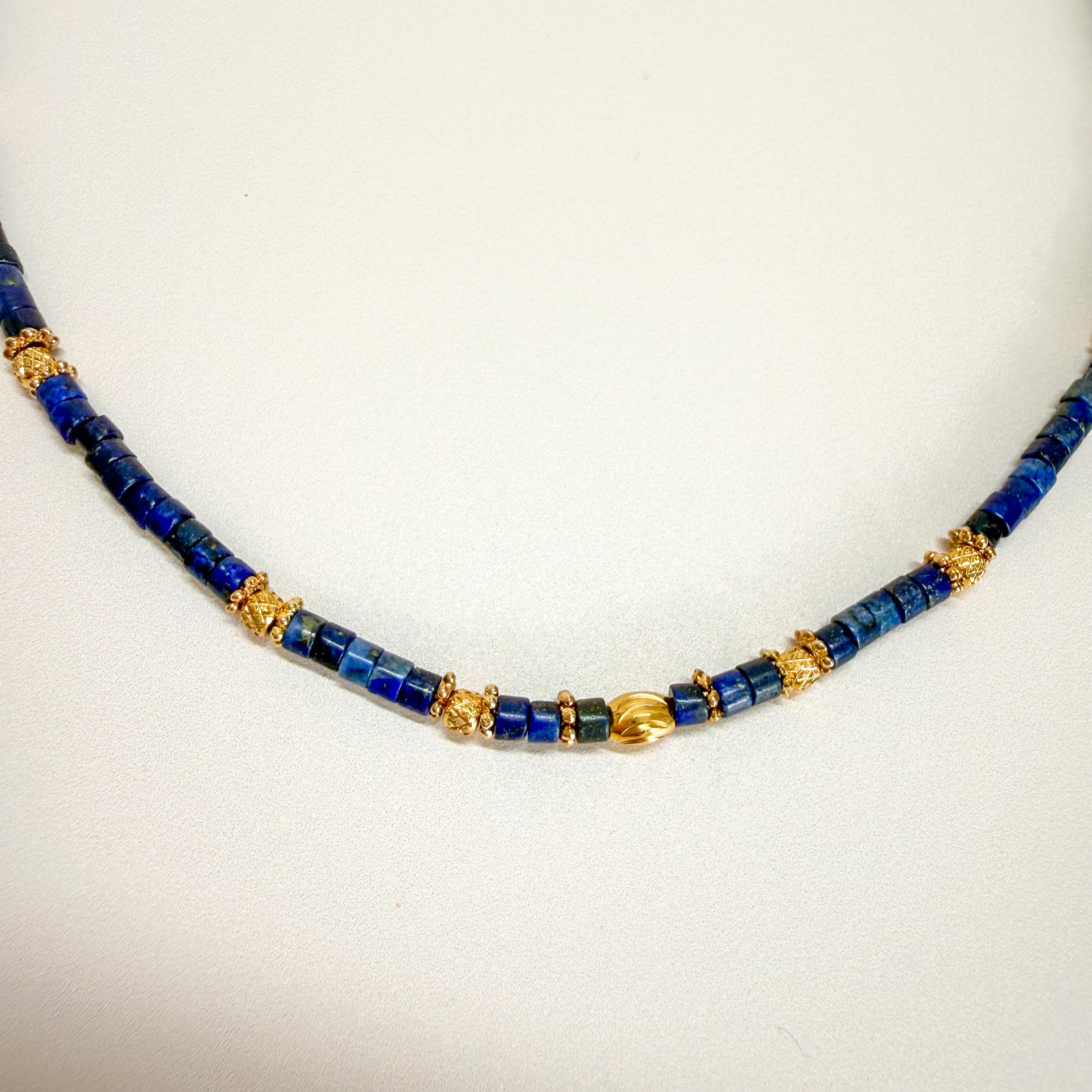 Collier AZÉLIA