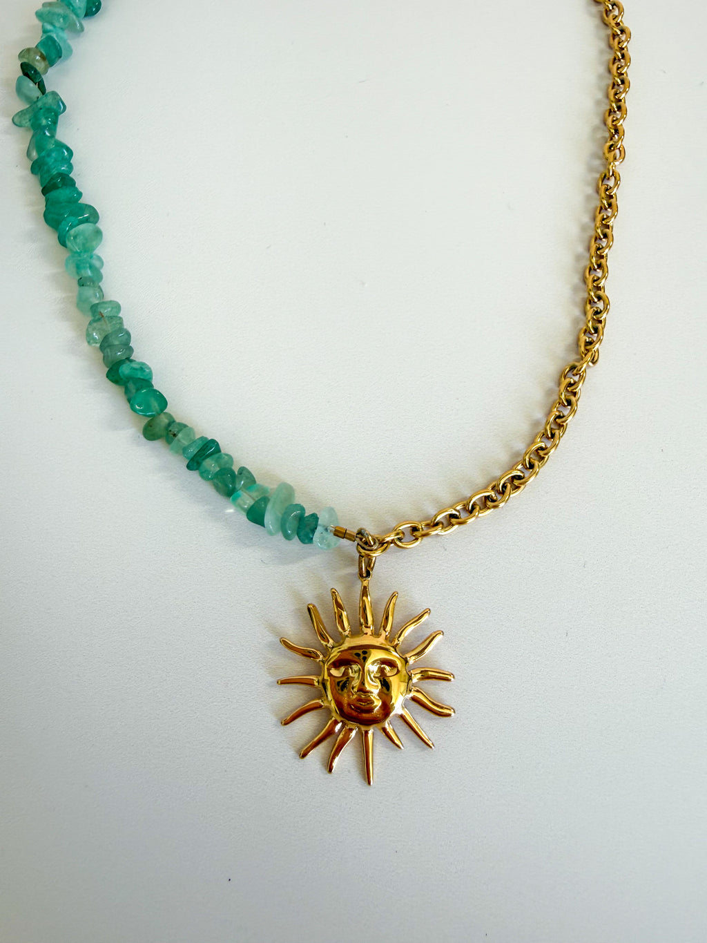 Collier REEF Asymétrique