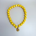 Collier BUBBLE GUM