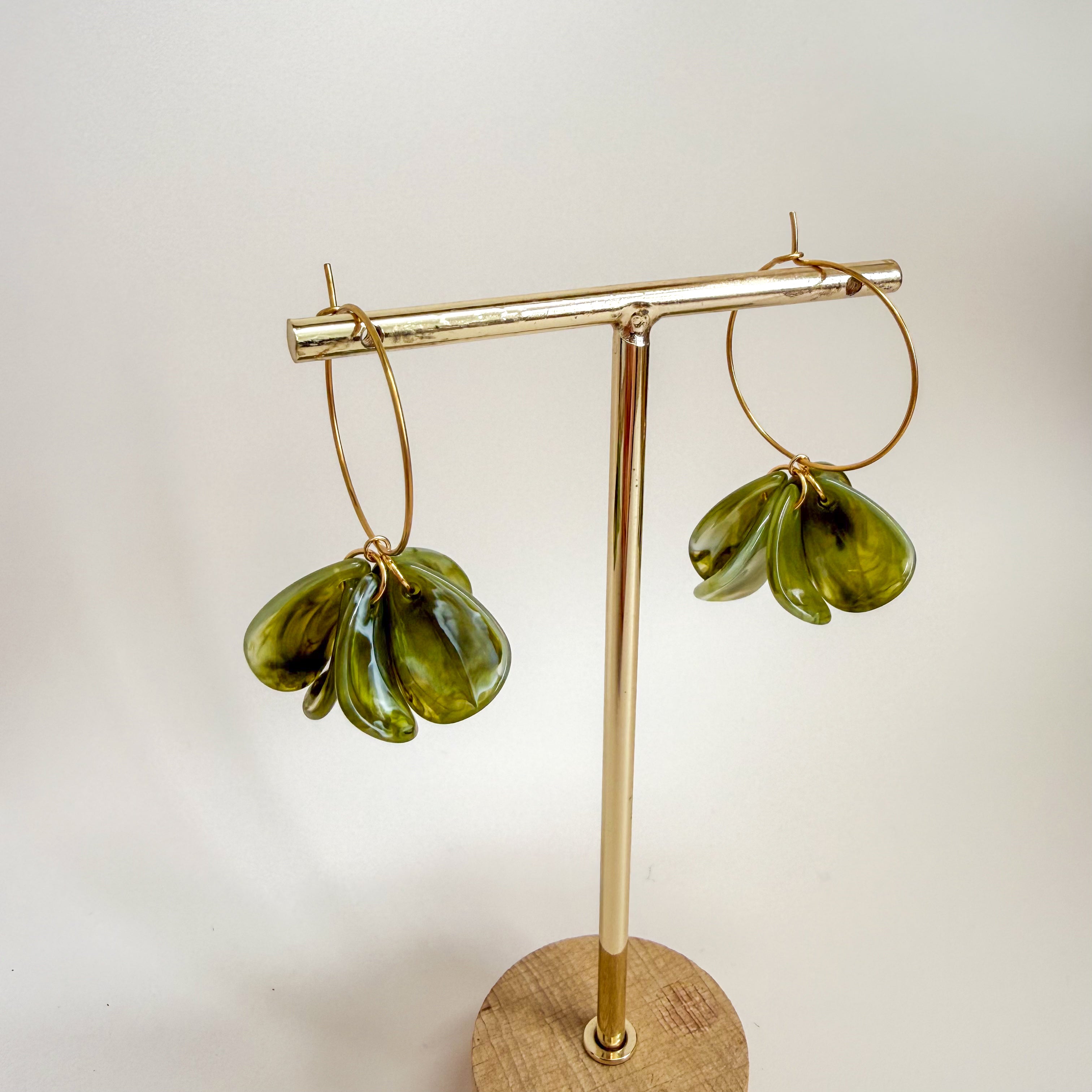 Boucles LOU