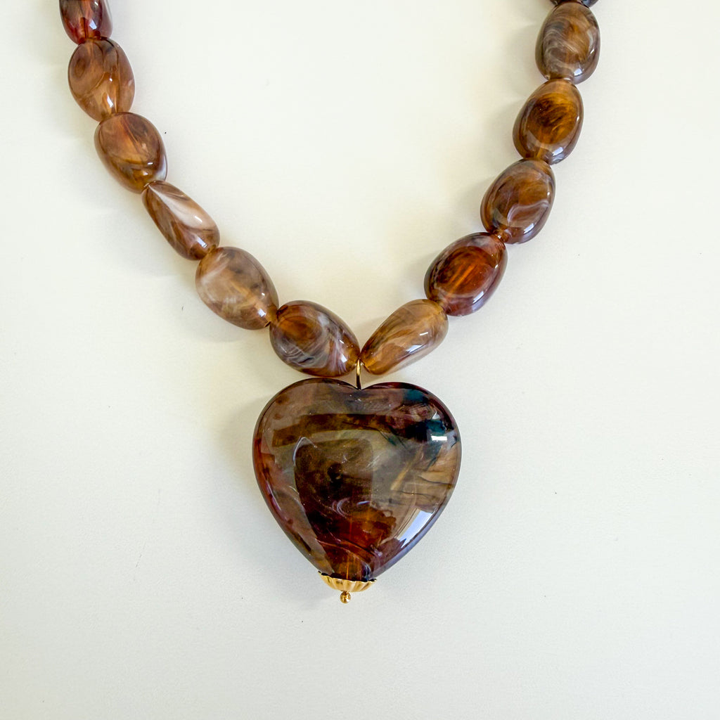 Collier ÉLIRA