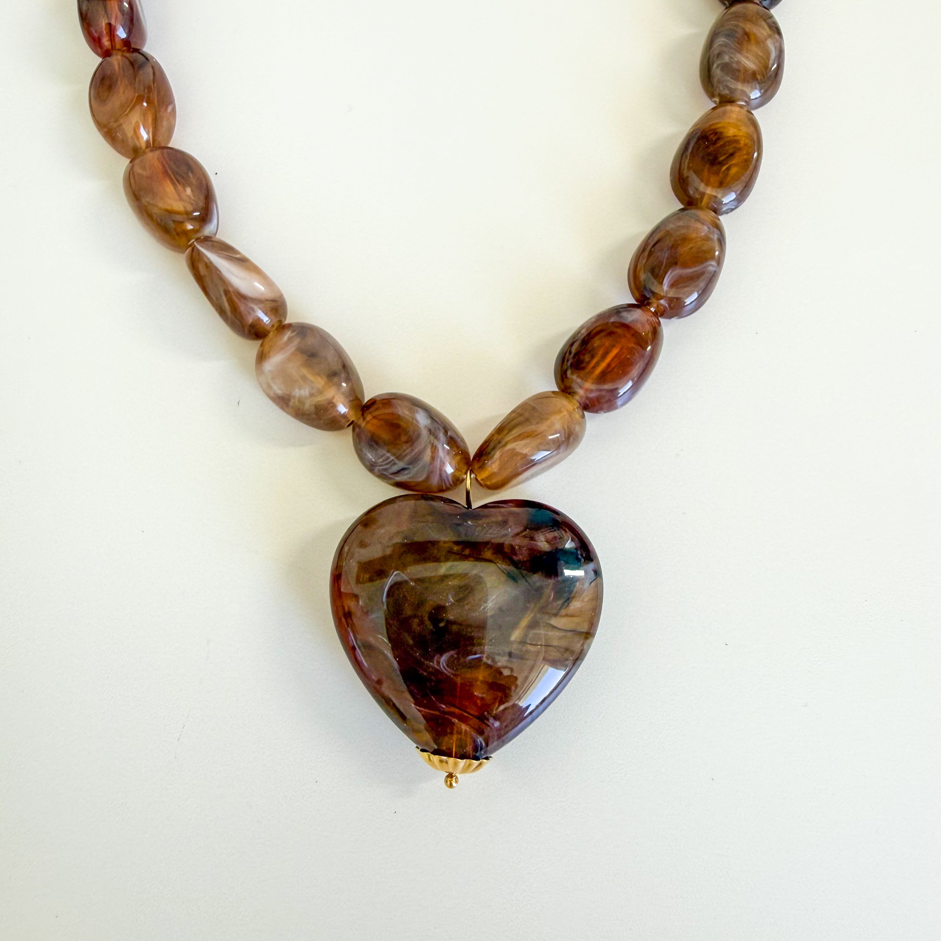 Collier ÉLIRA