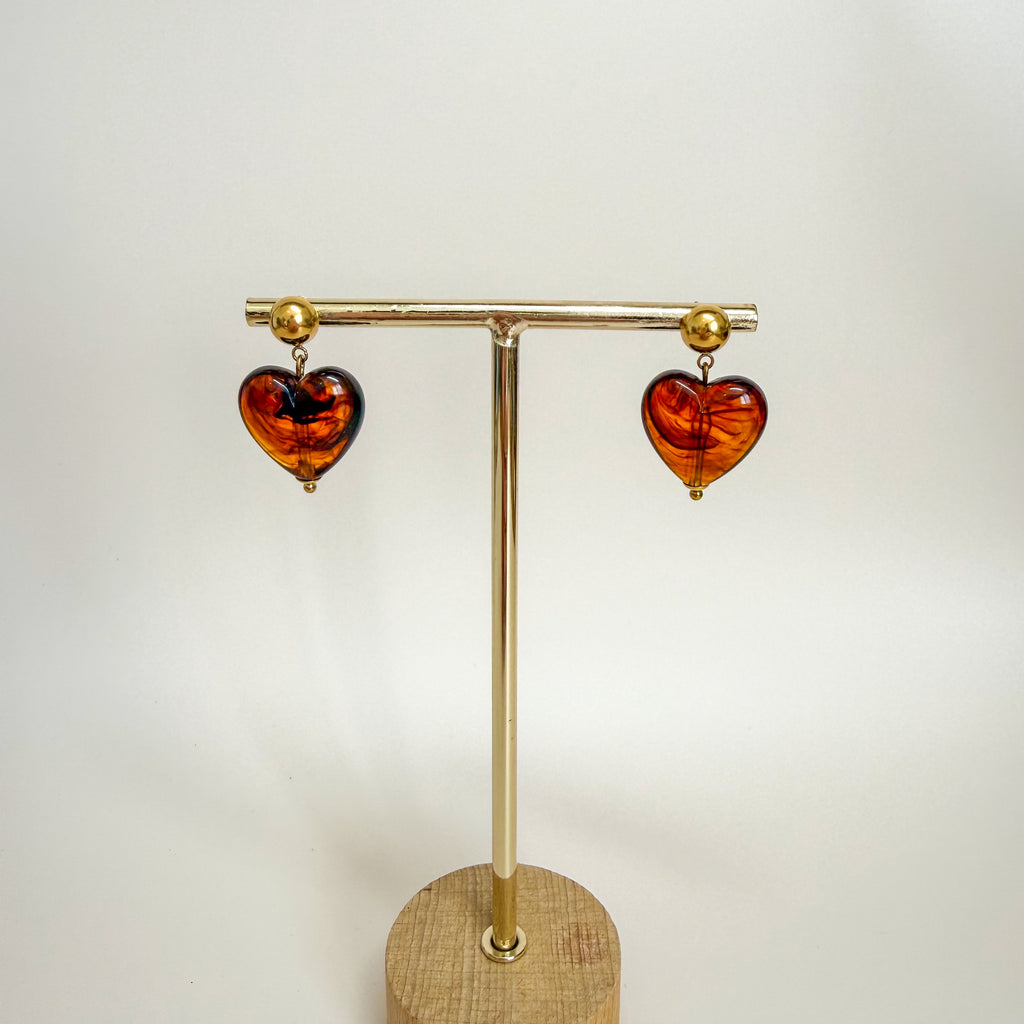 Boucles MERYL