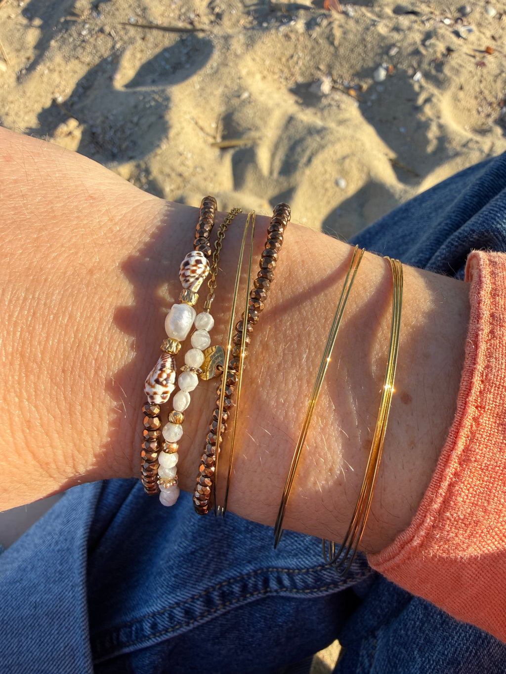 Bracelet CALISTA