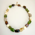 Collier BASILE