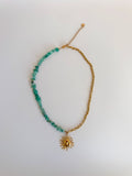 Collier REEF Asymétrique