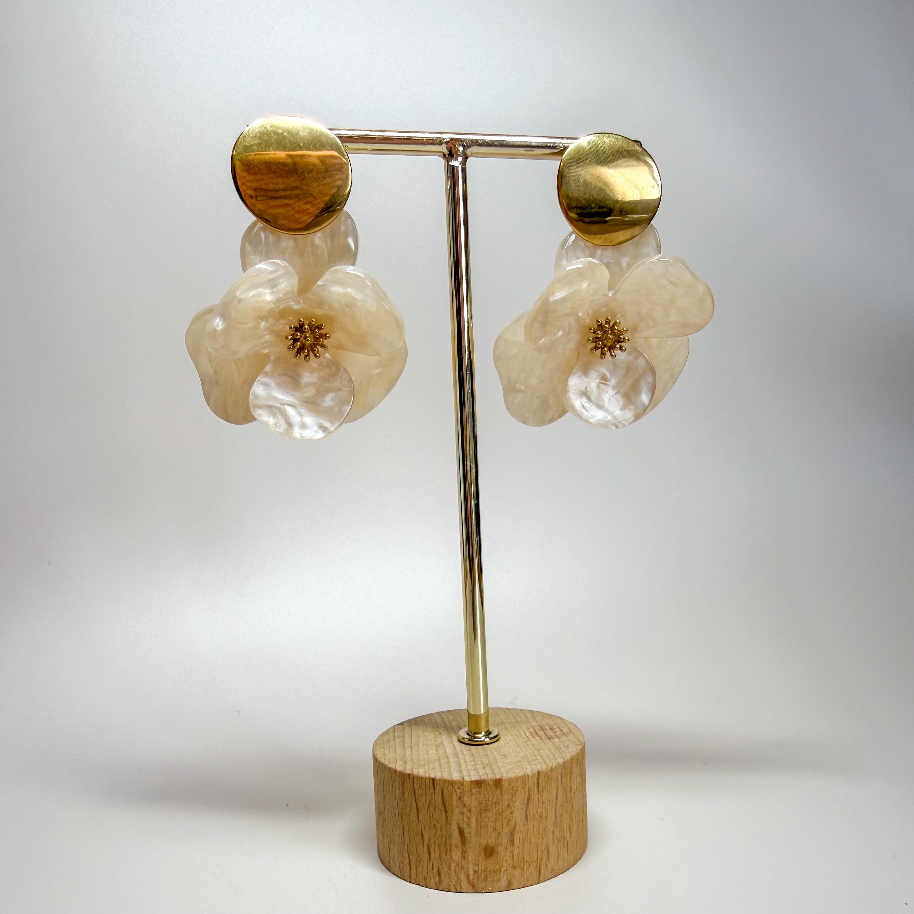 Boucles OLIVIA