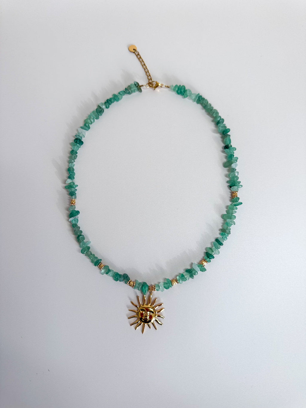 Collier REEF