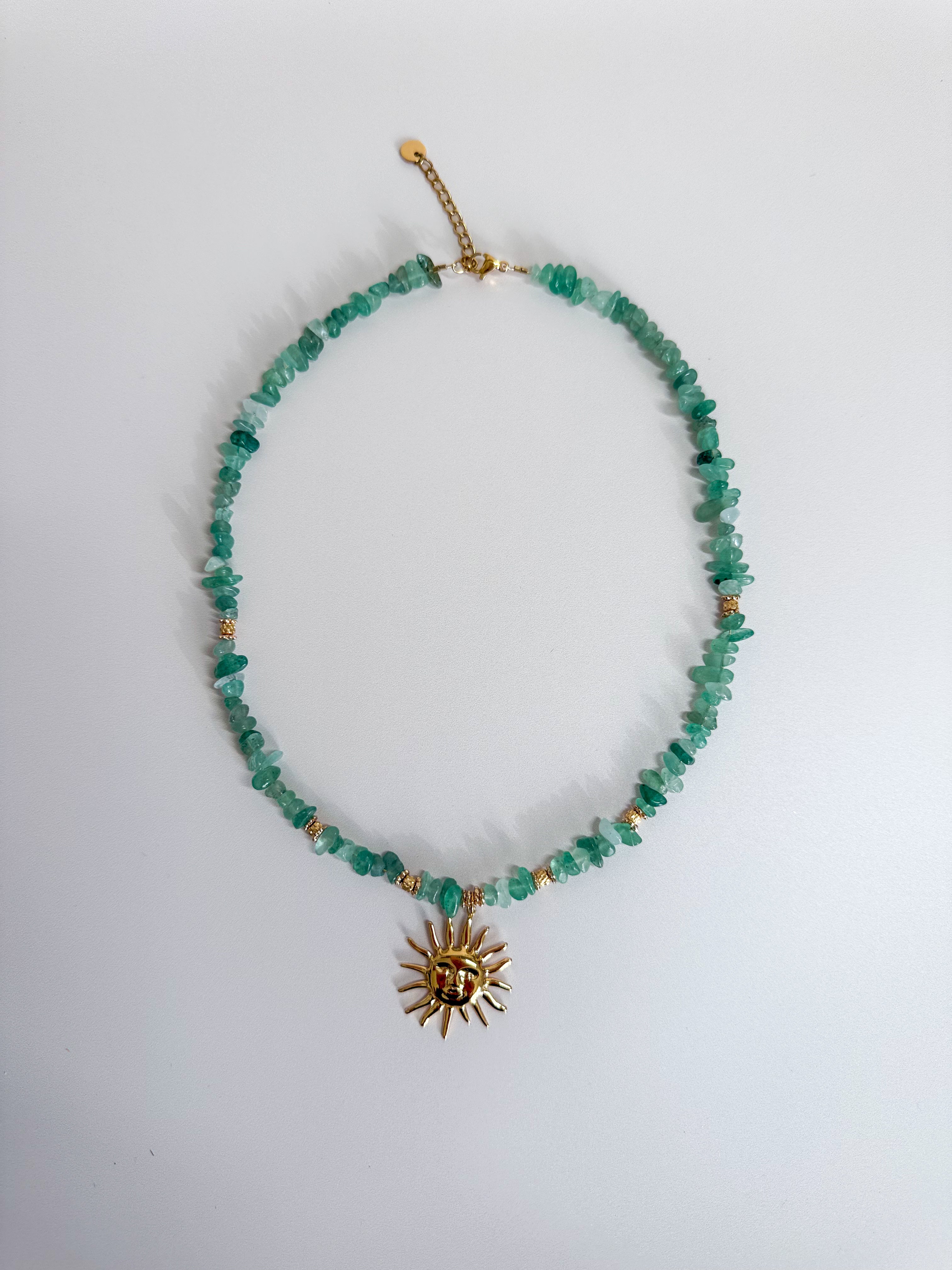 Collier REEF