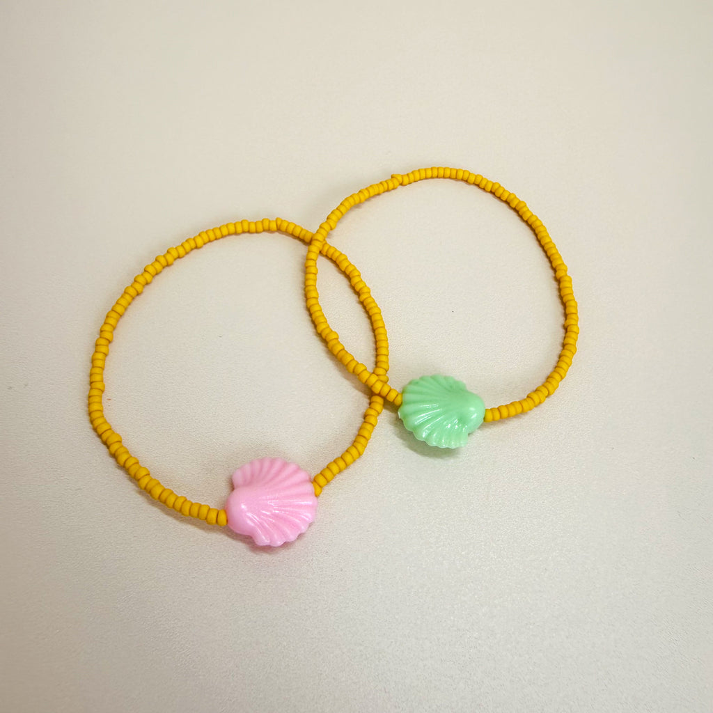 Bracelet SHELLY Adulte