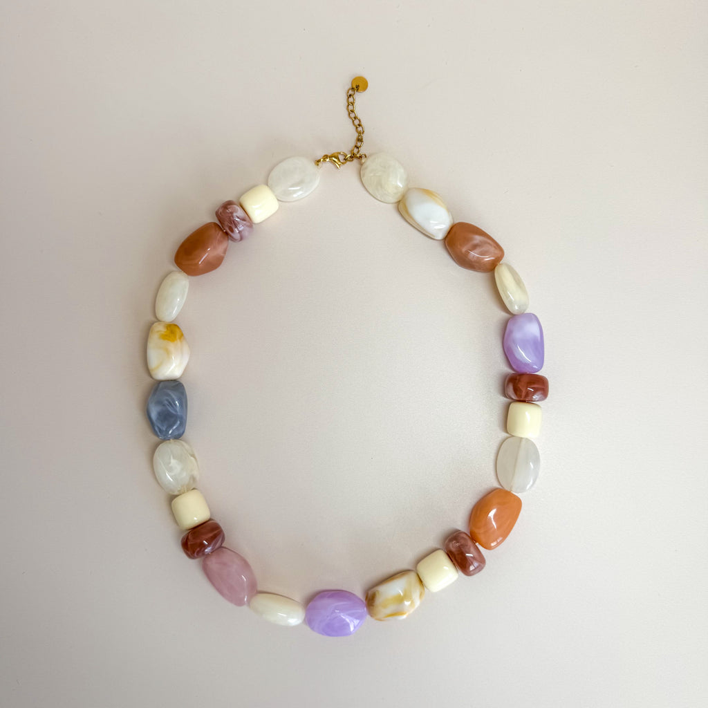 Collier BASILE