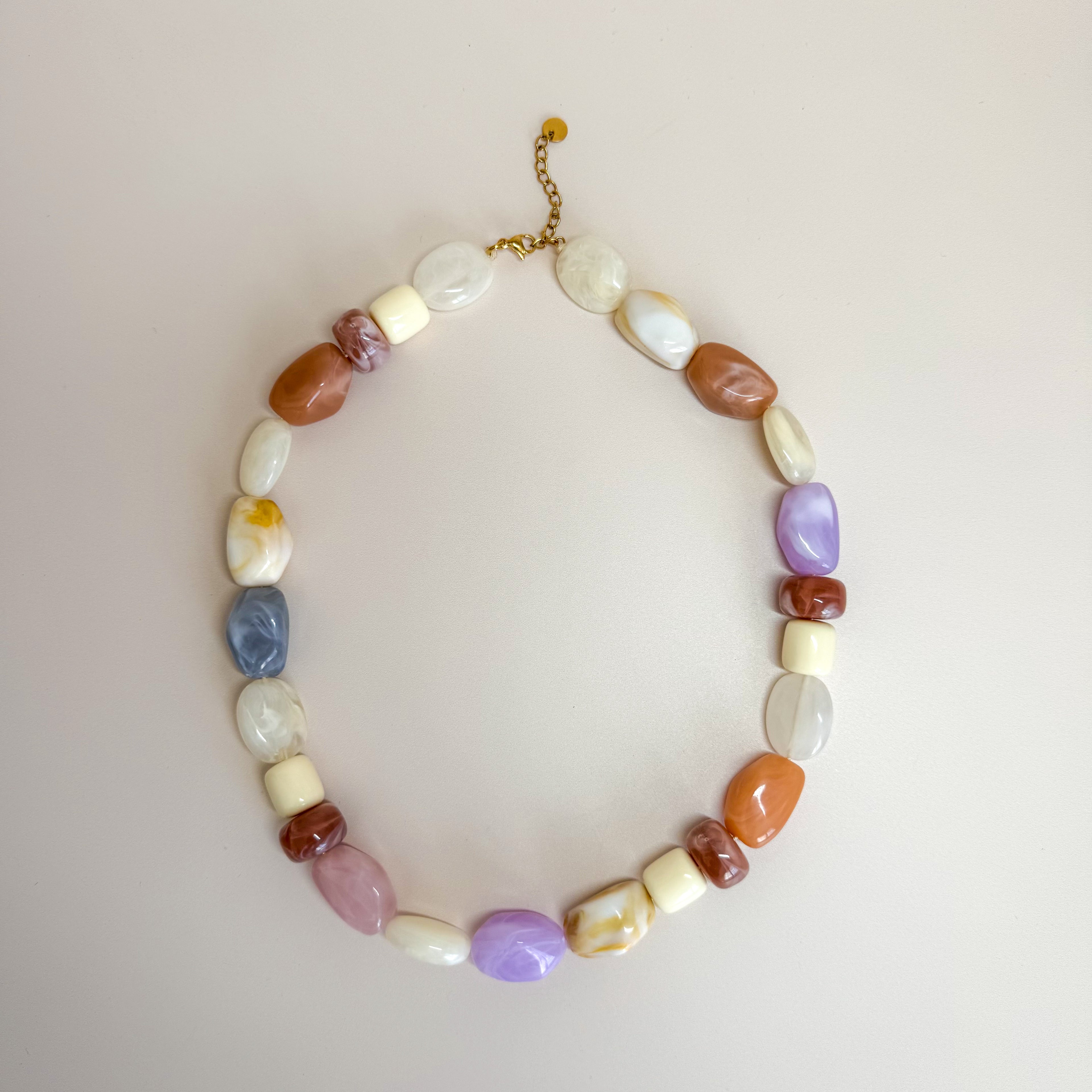 Collier BASILE