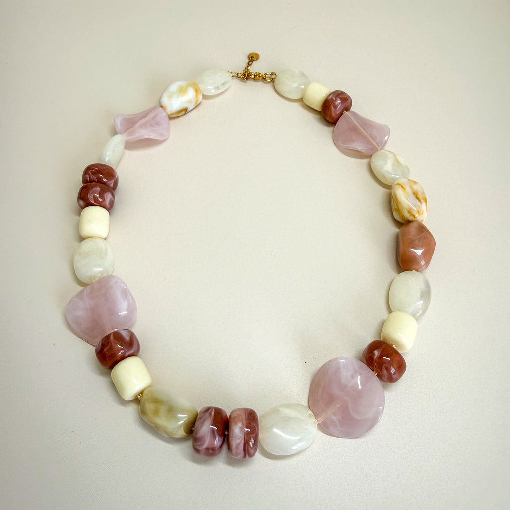 Collier CÔME