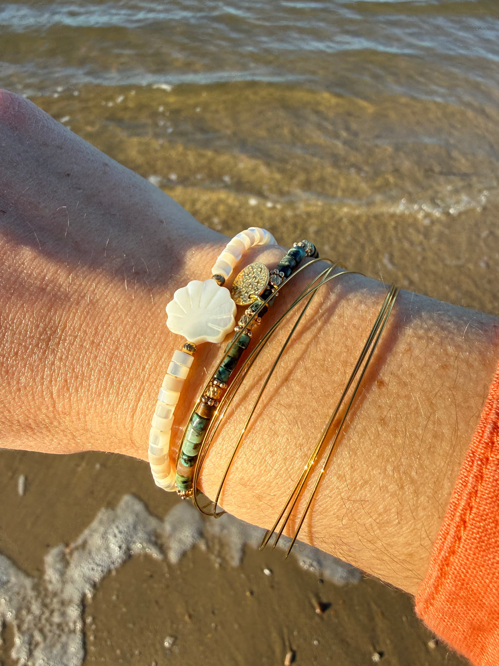 Bracelet MAÏNA