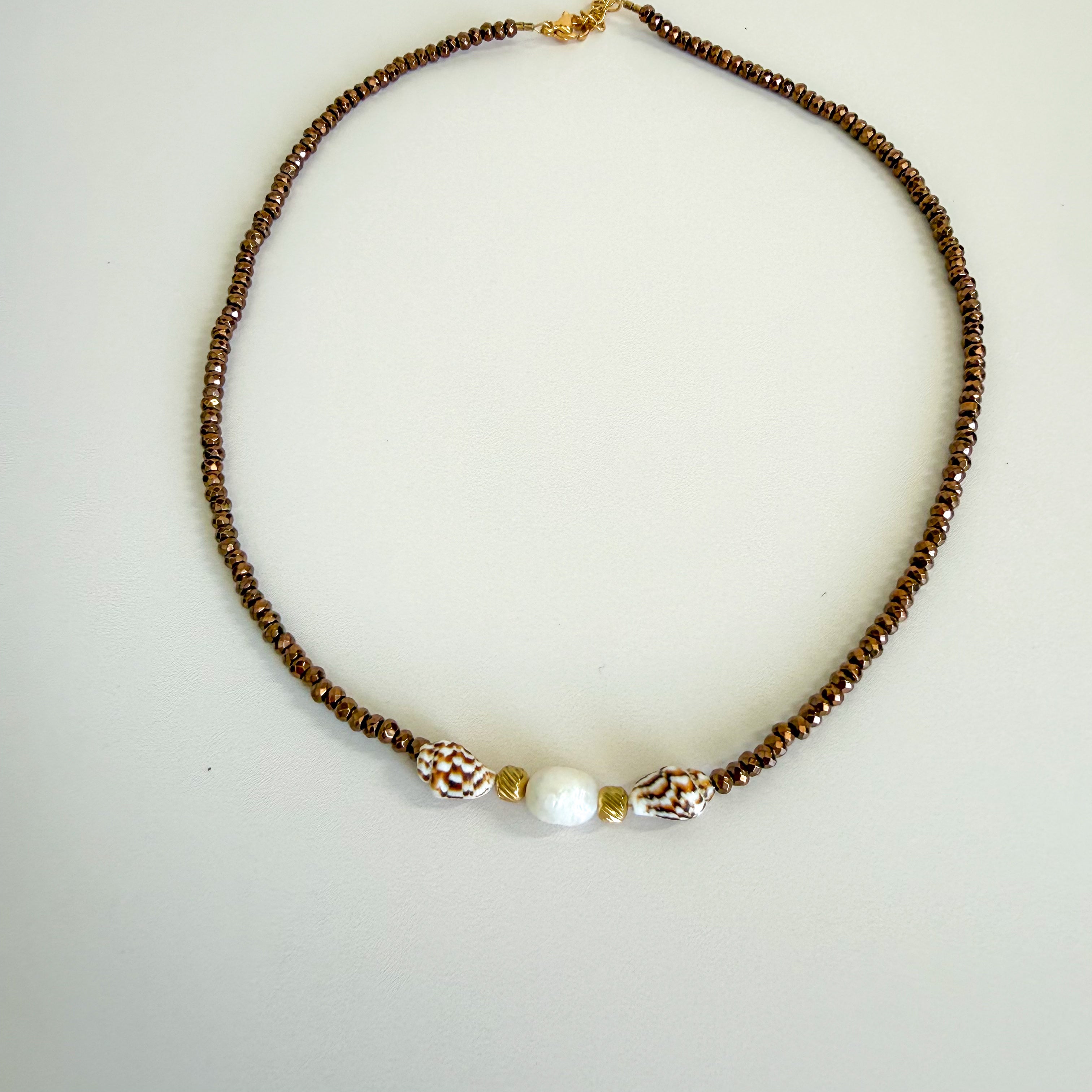 Collier CALISTA