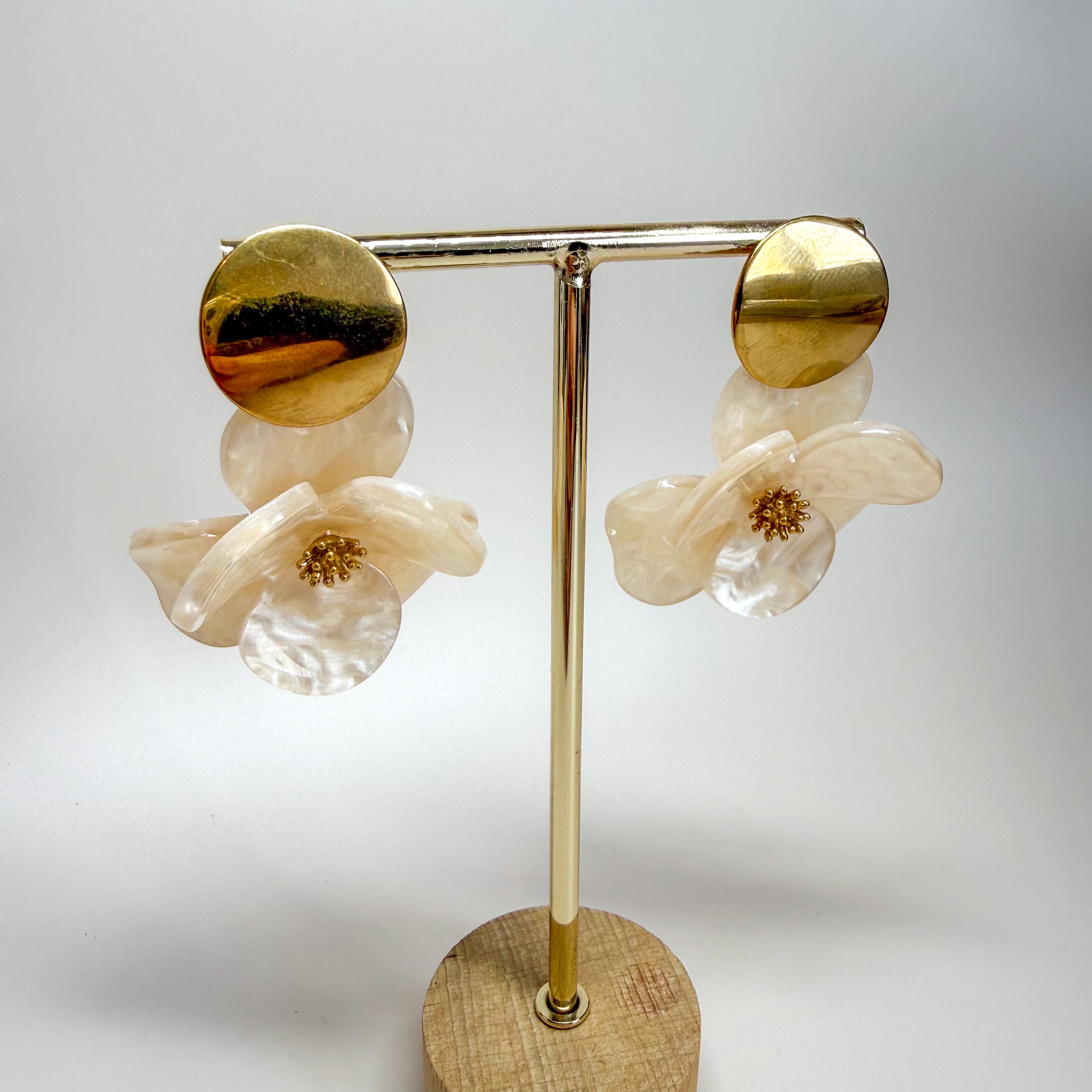 Boucles OLIVIA