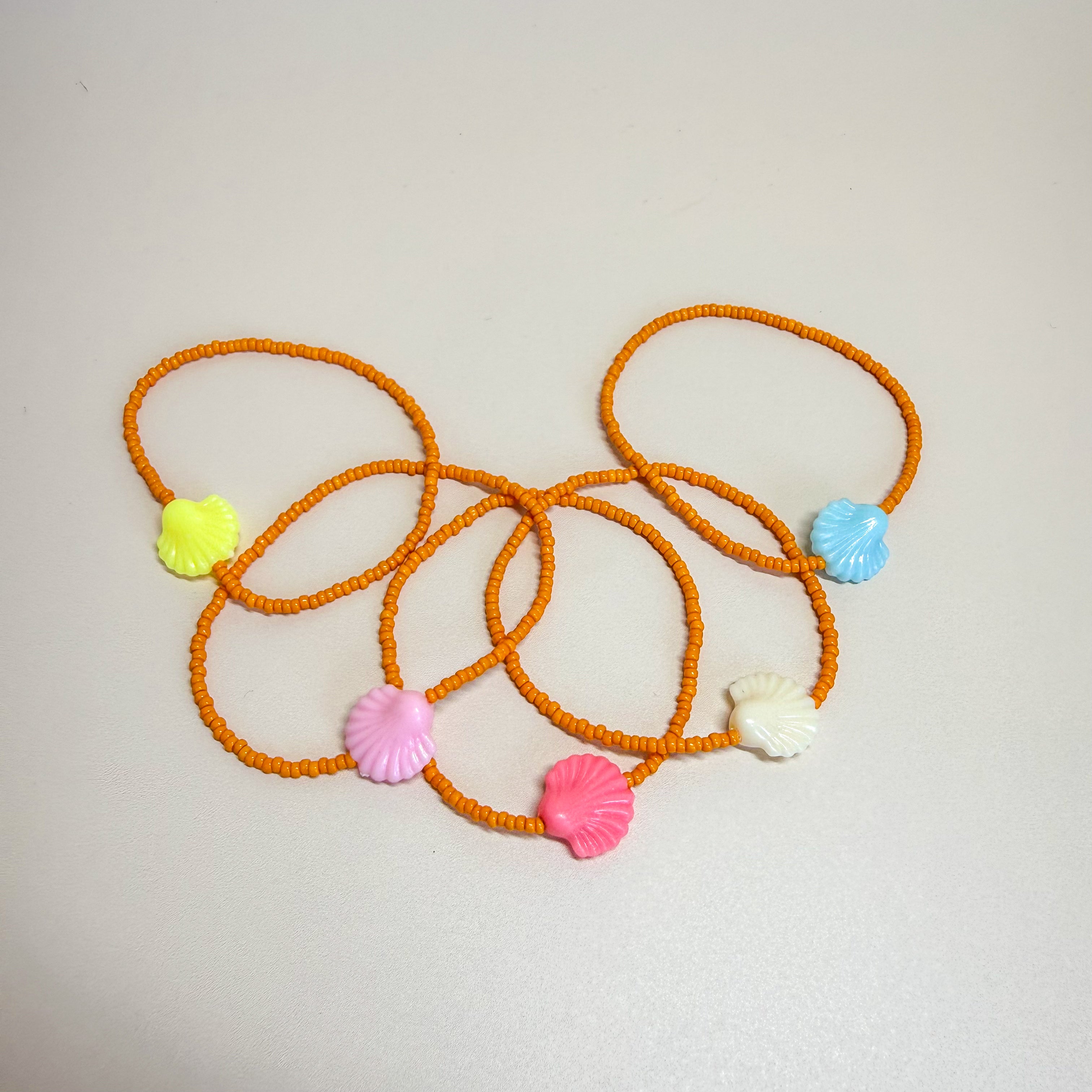 Bracelet SHELLY Adulte