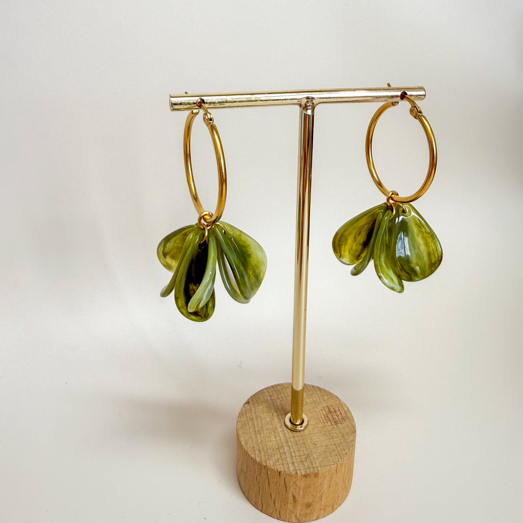 Boucles LOU XL