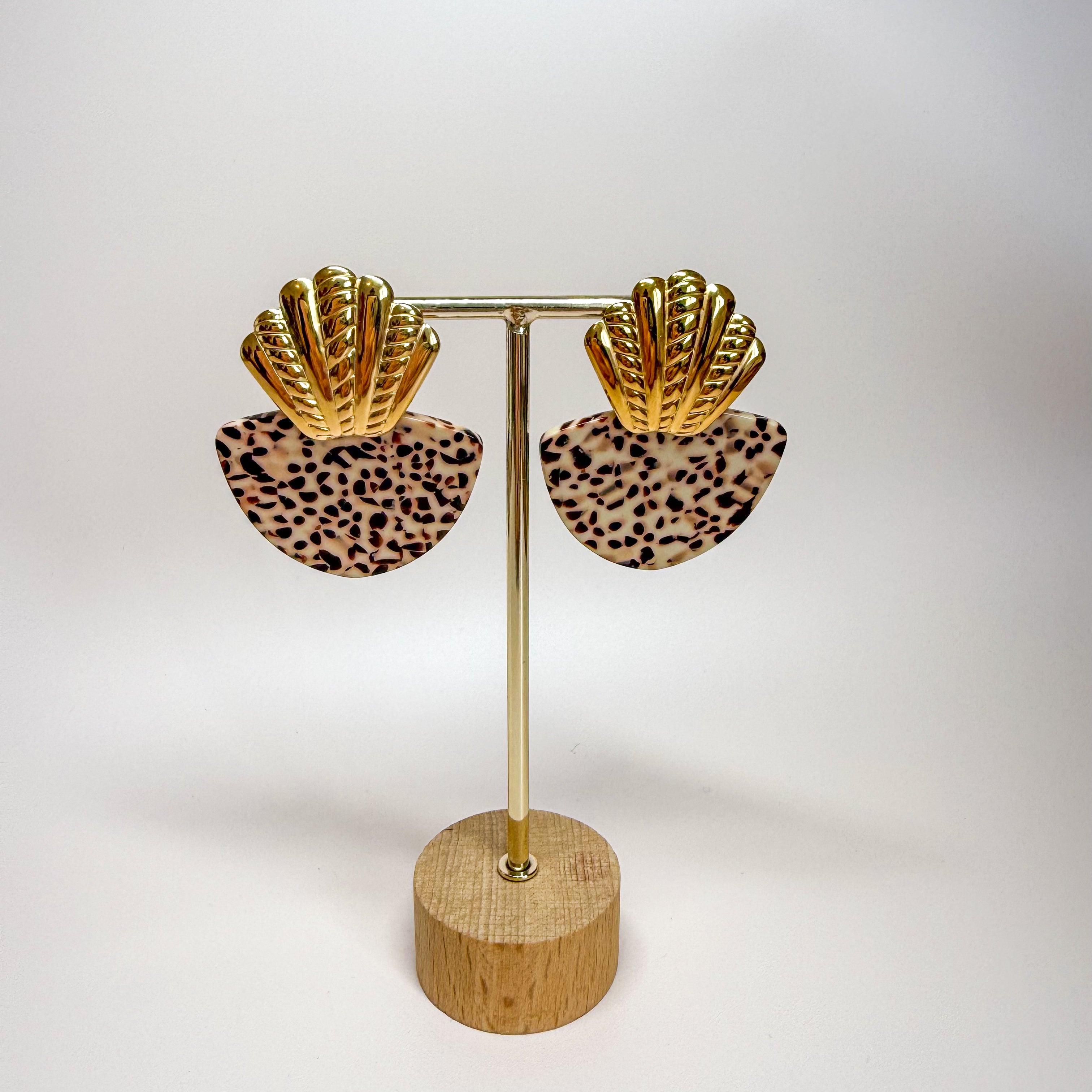 Boucles SIMONE