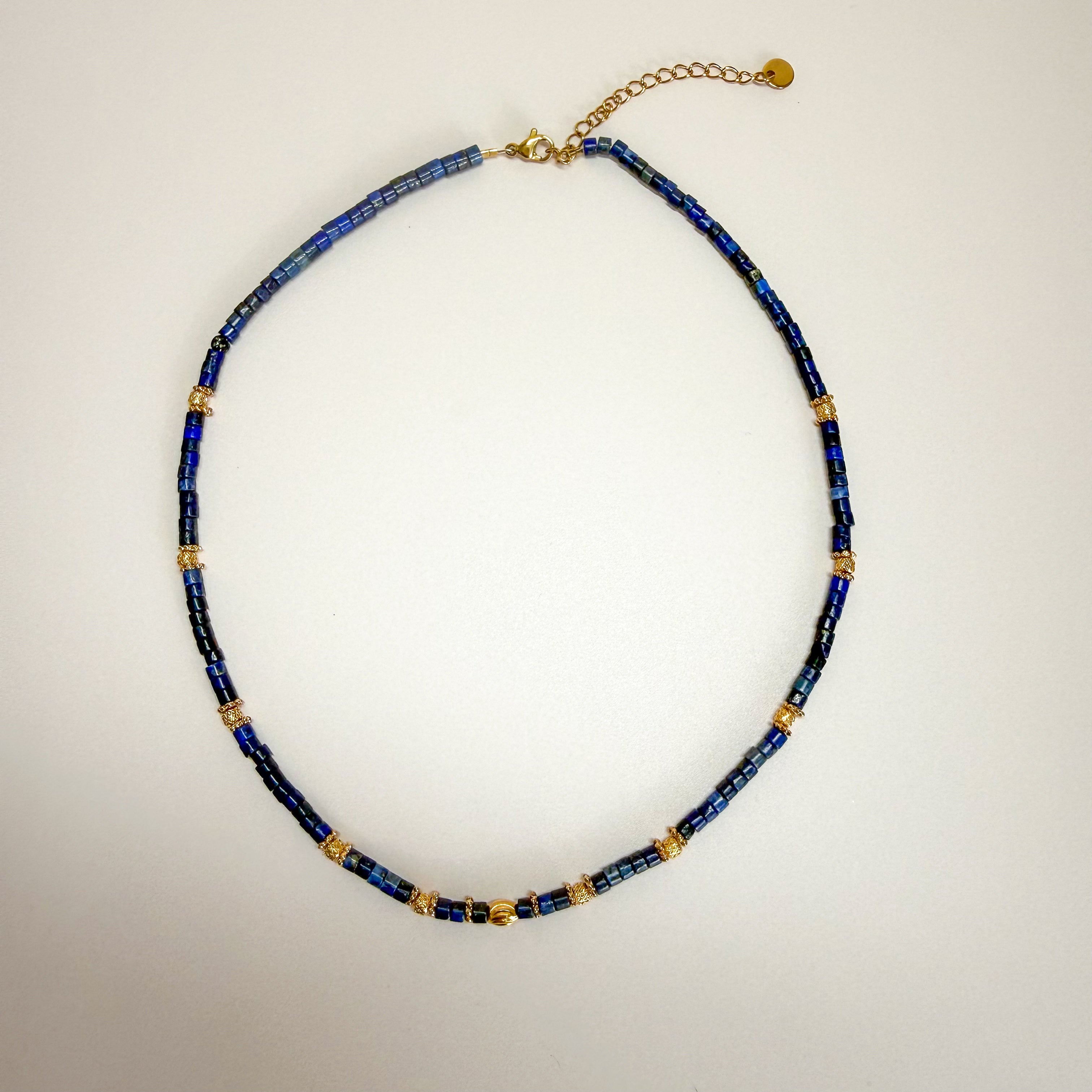 Collier AZÉLIA