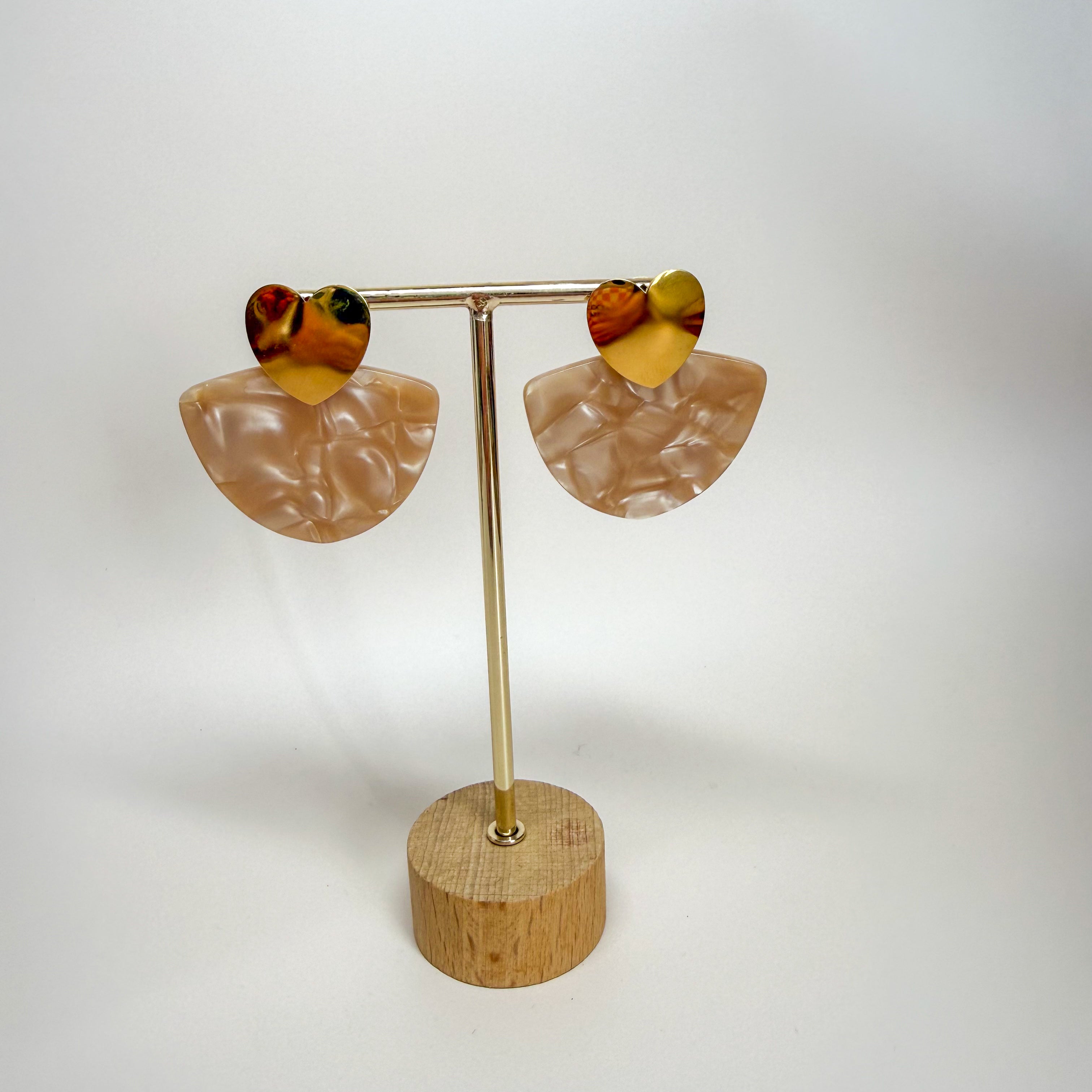 Boucles SIMONE