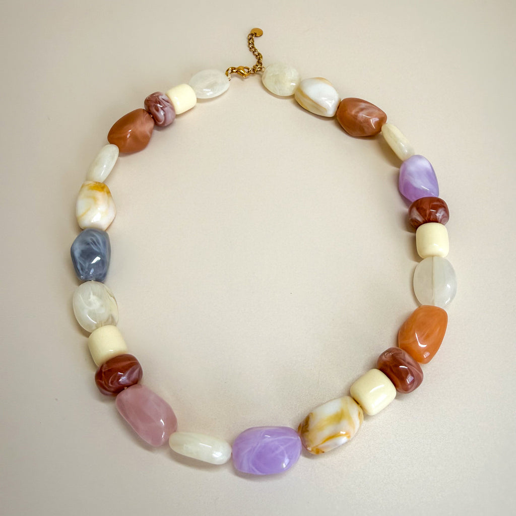 Collier BASILE
