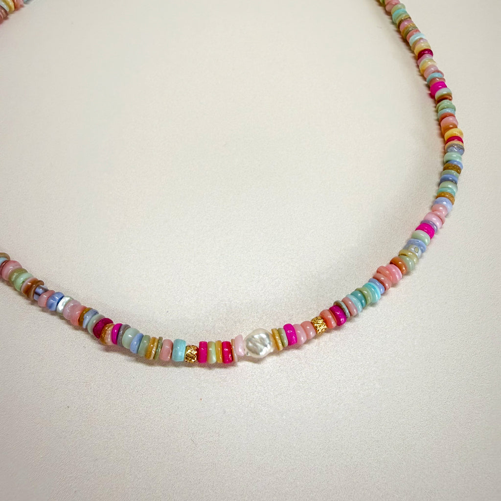 Collier MILA