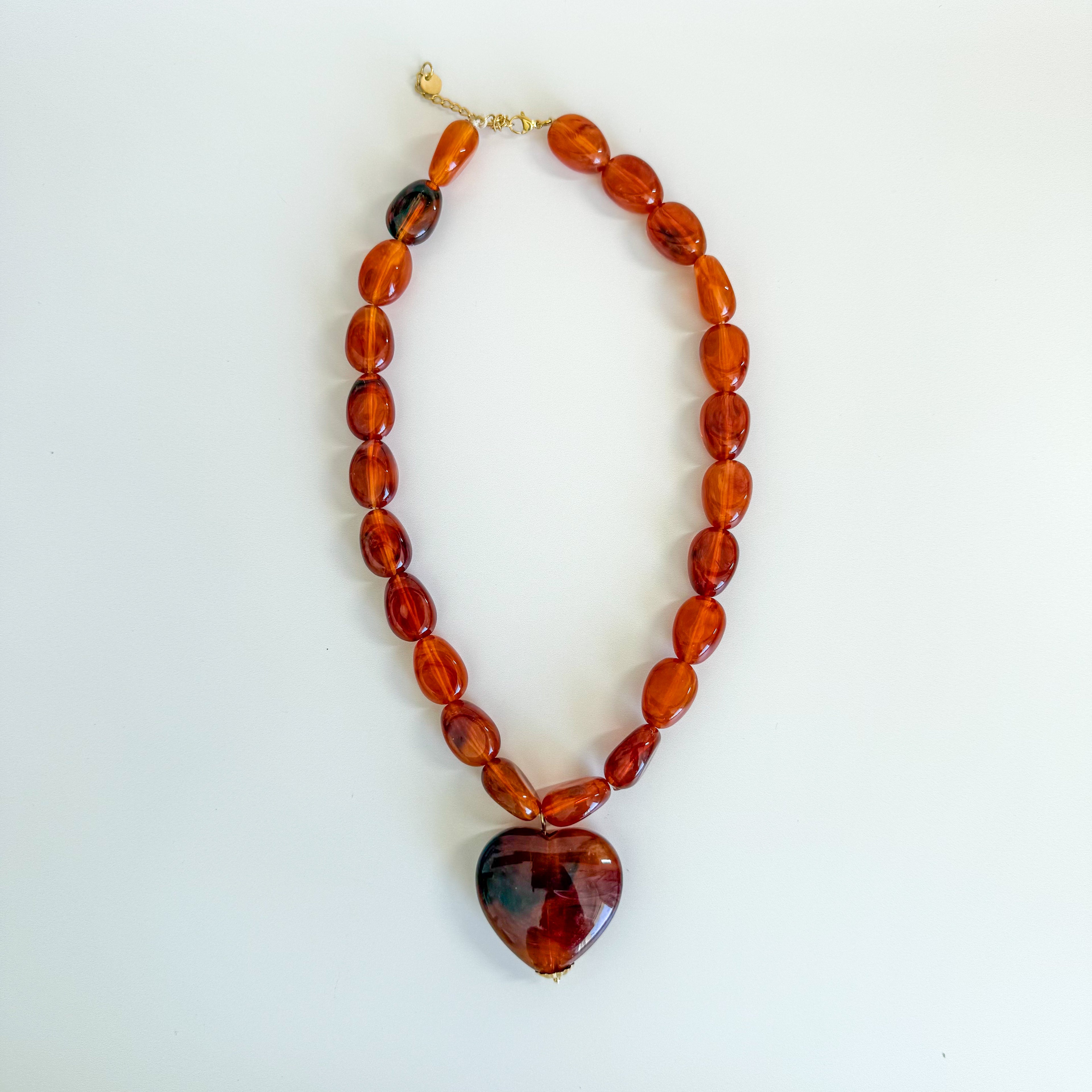 Collier ÉLIRA