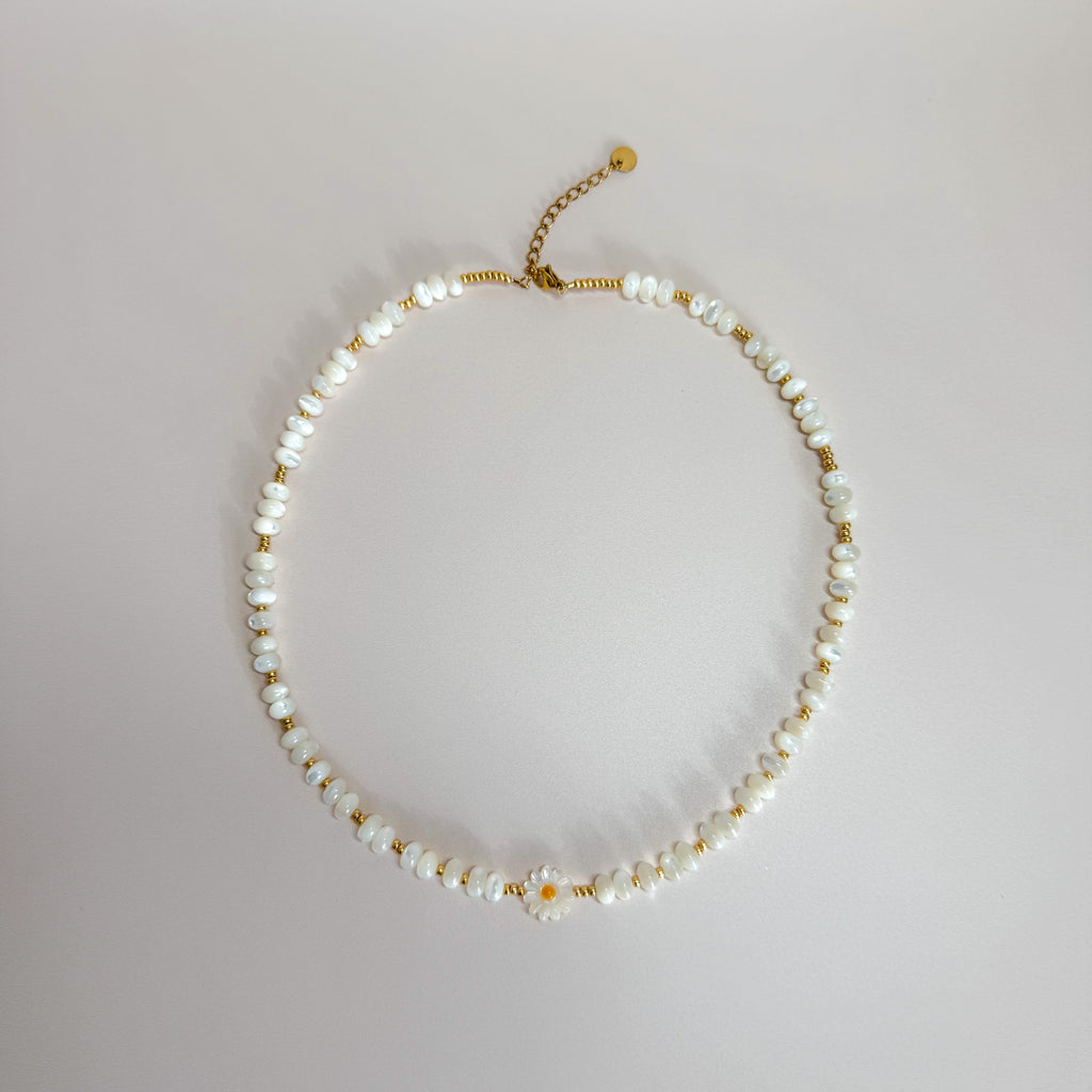 Collier MARGUERITE