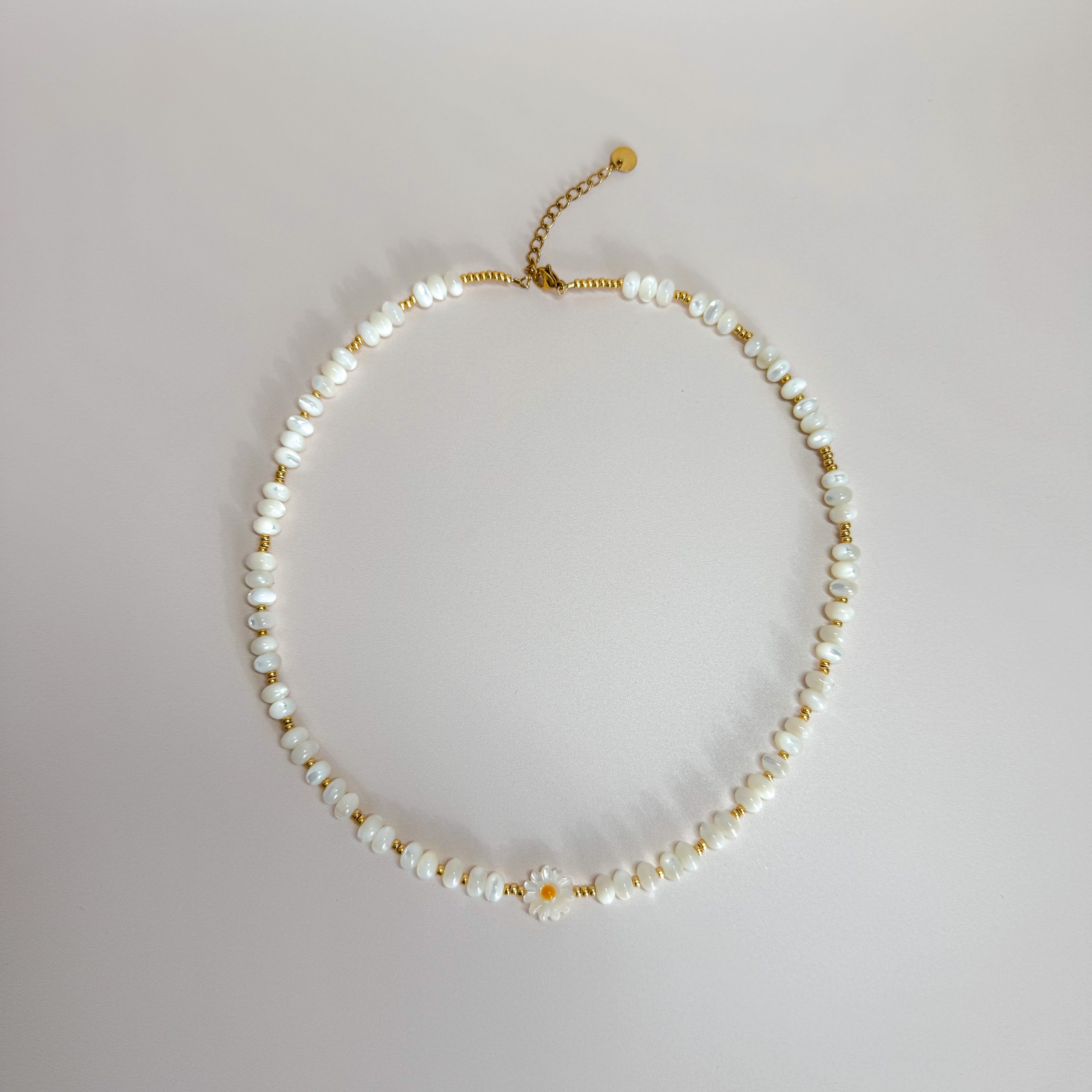 Collier MARGUERITE