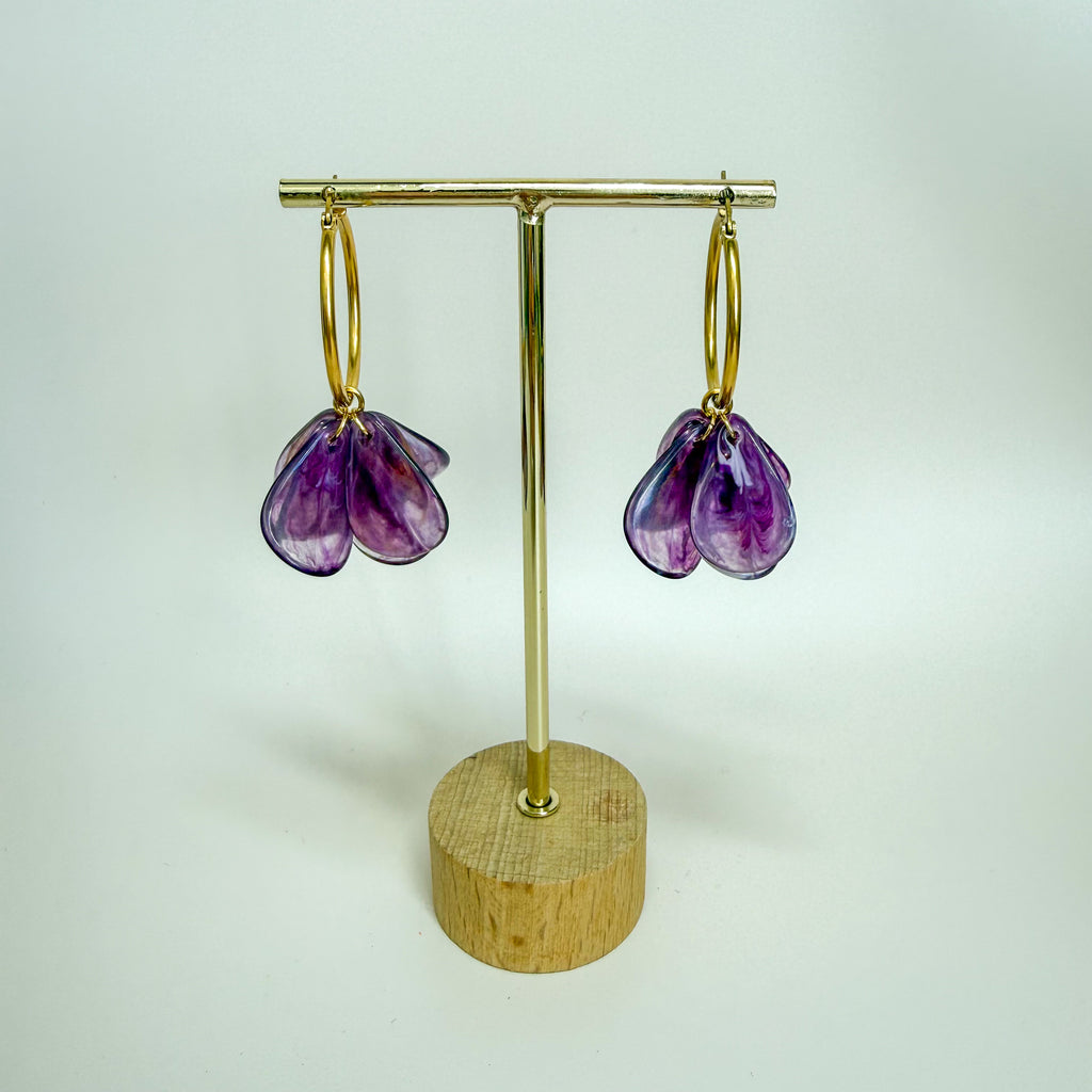 Boucles LOU XL