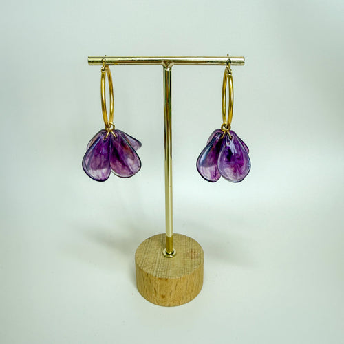Boucles LOU XL