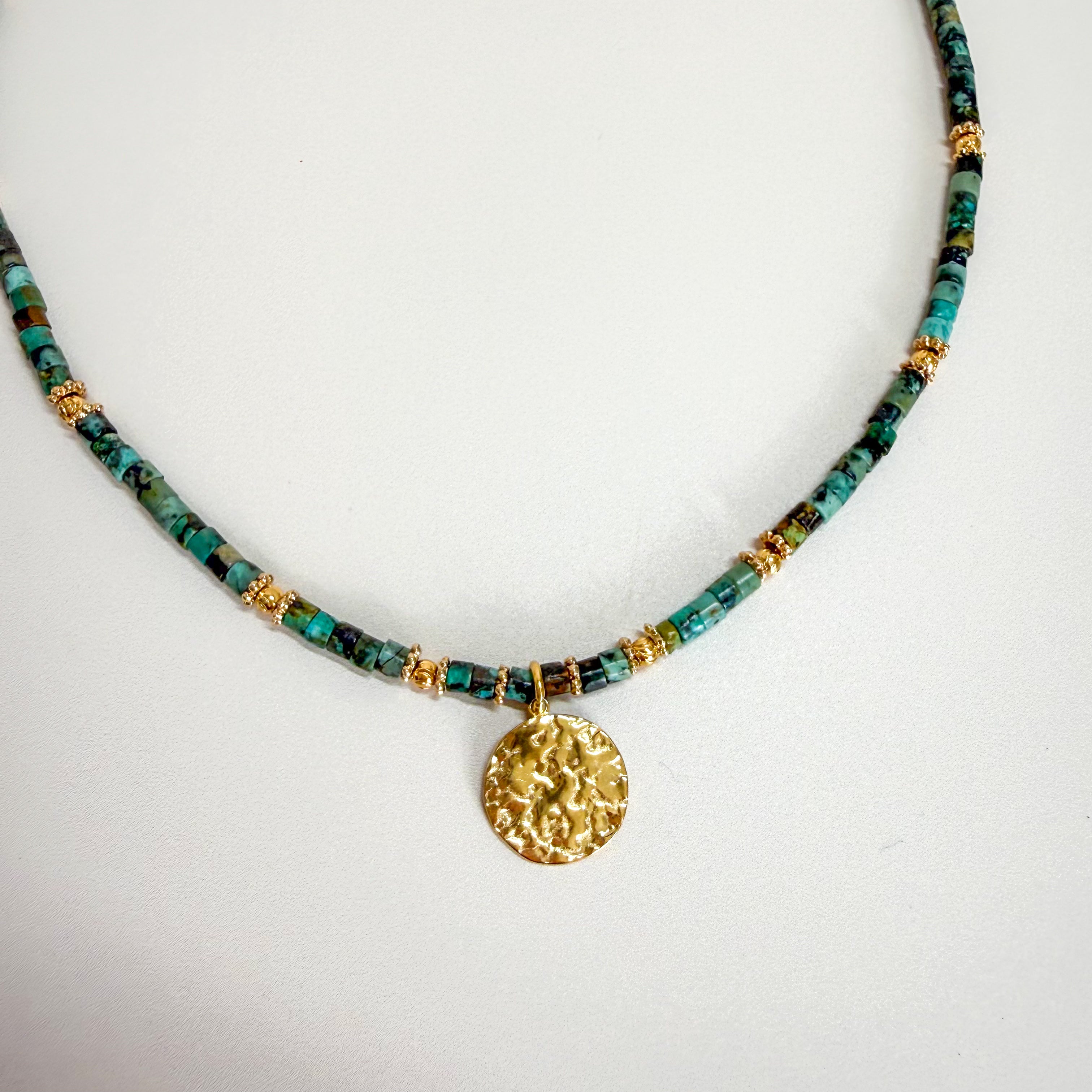 Collier MAÏNA